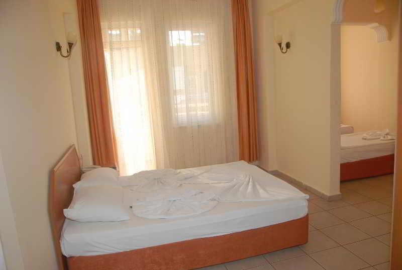 Best Alanya Hotel Alanya