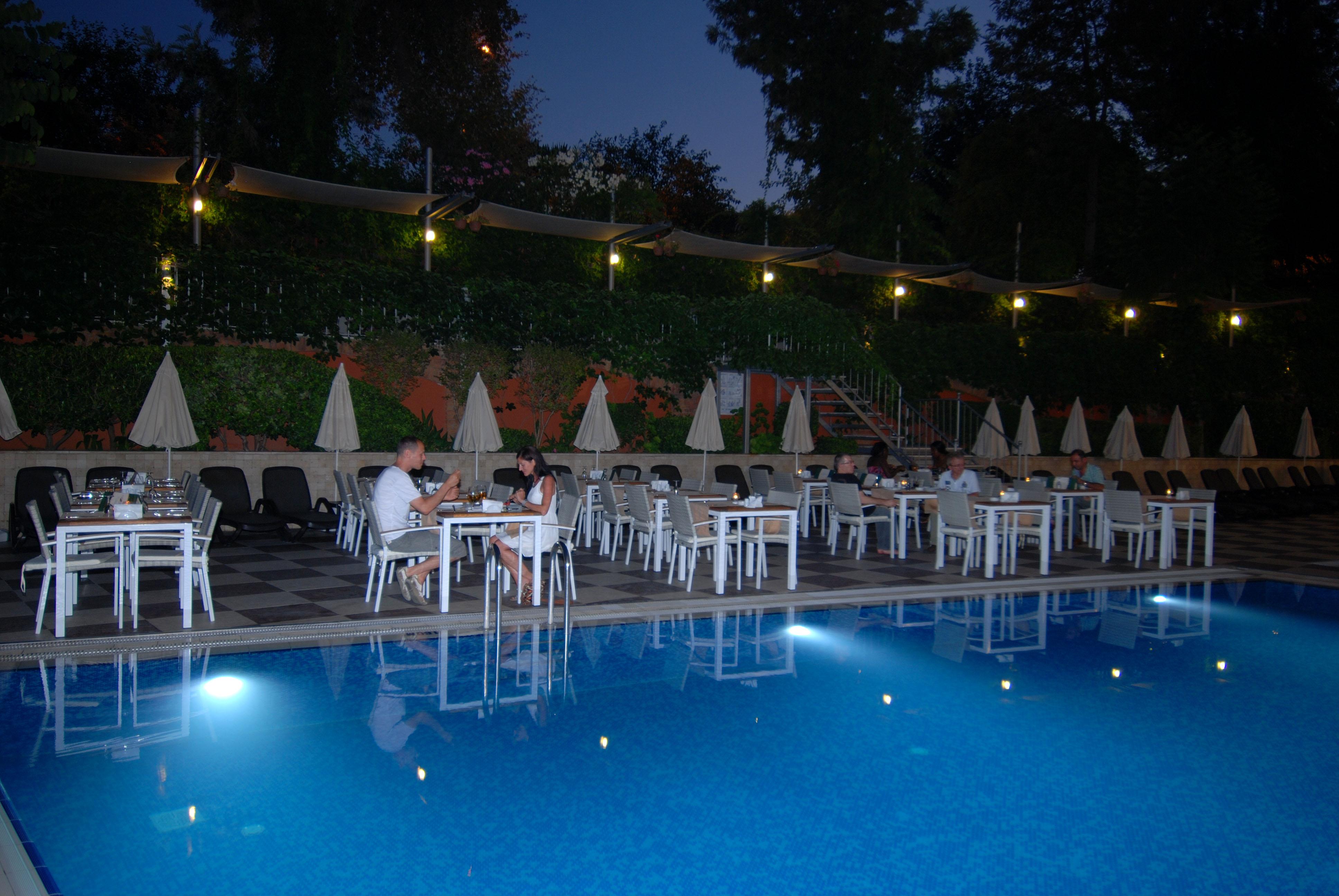 Grand Okan Resort 4*