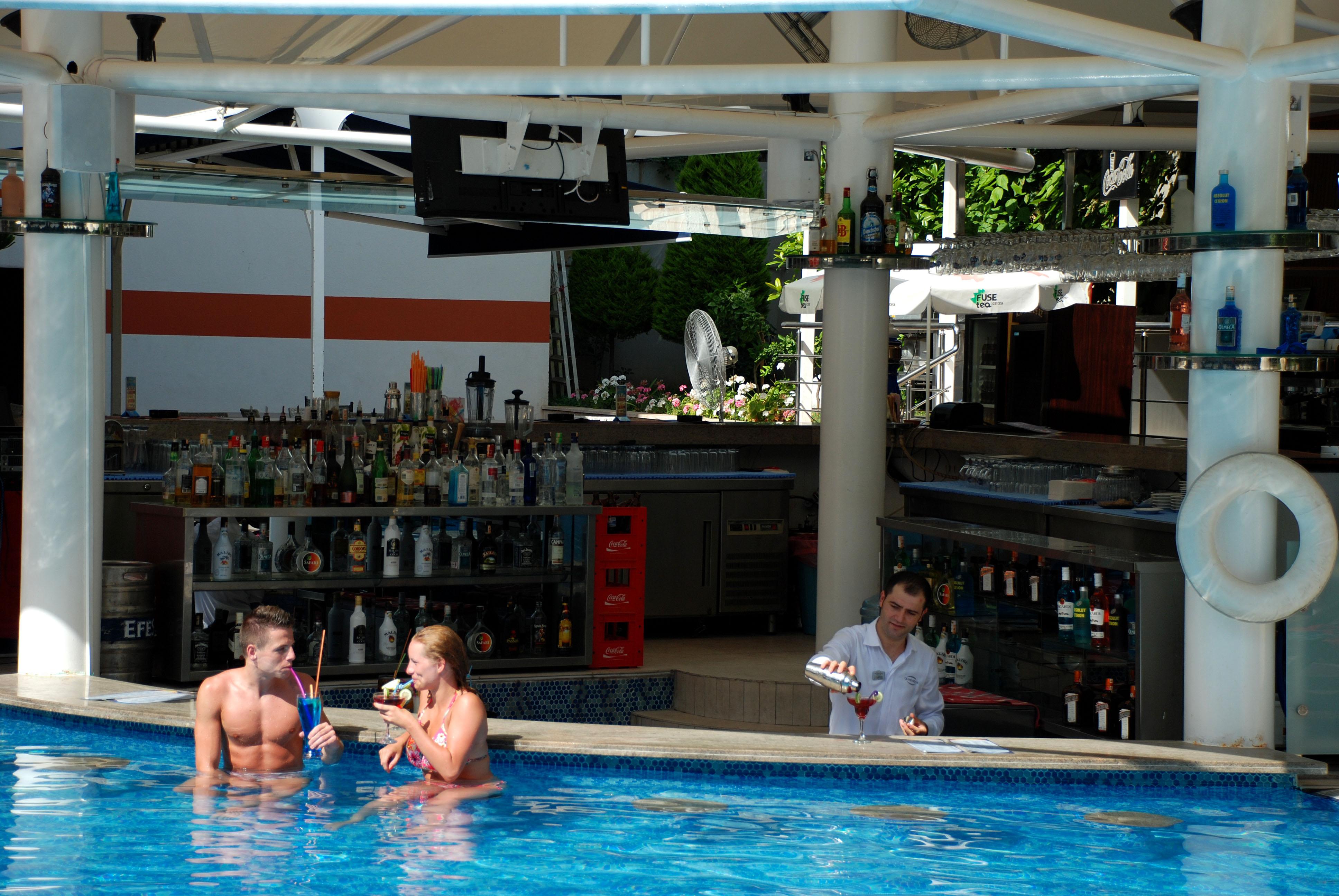 Grand Okan Resort