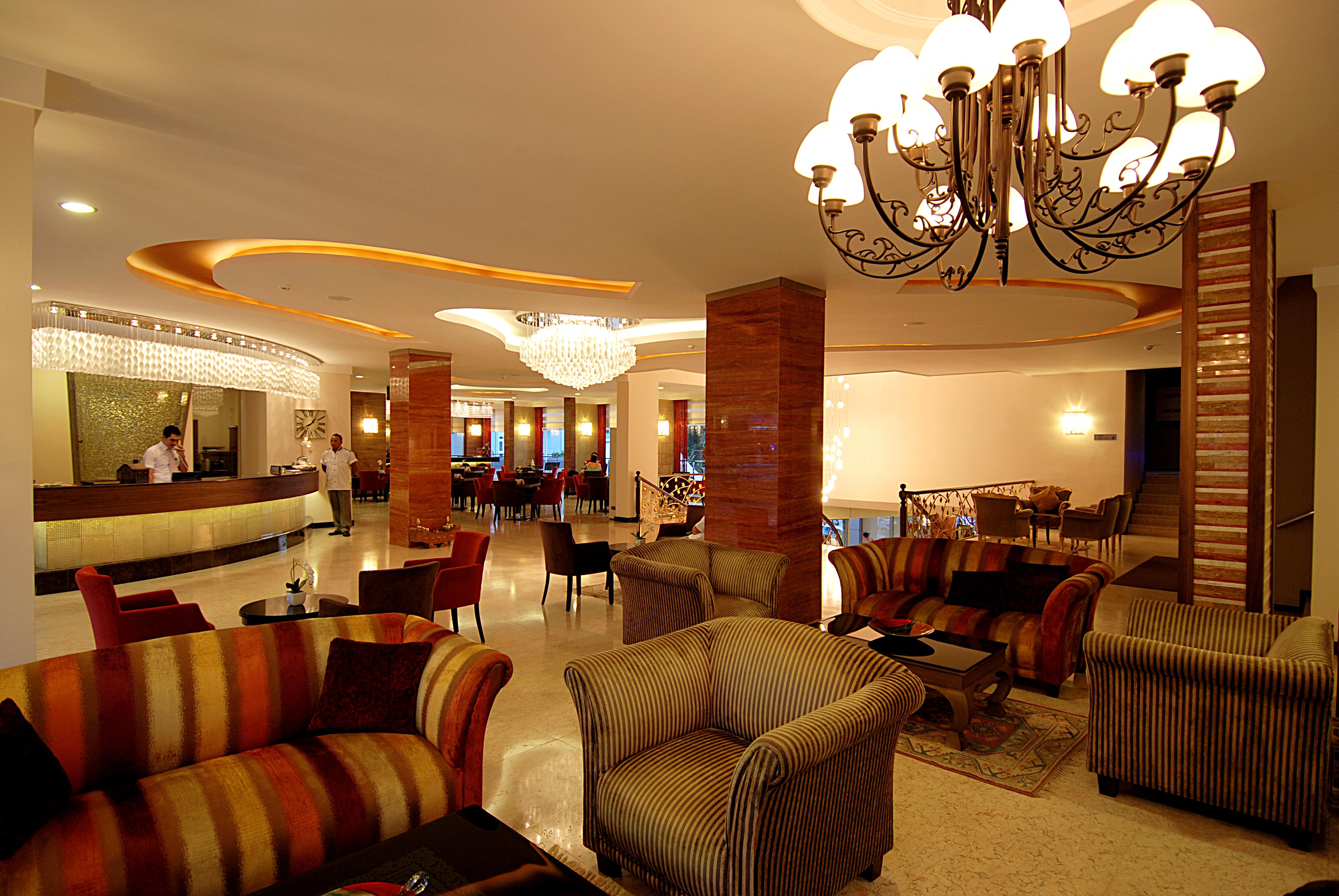 Resort Grand Okan