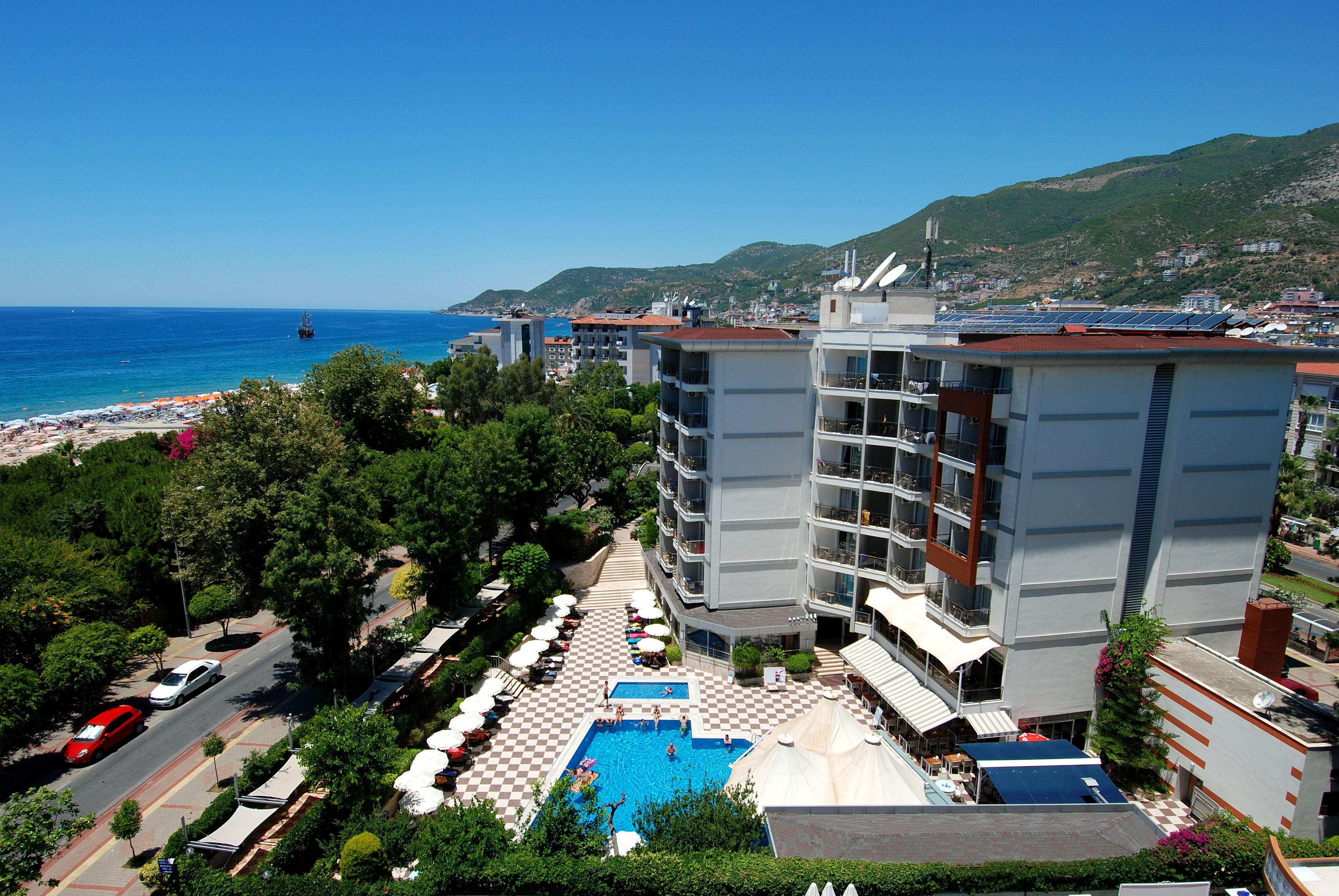 Grand Okan Alanya