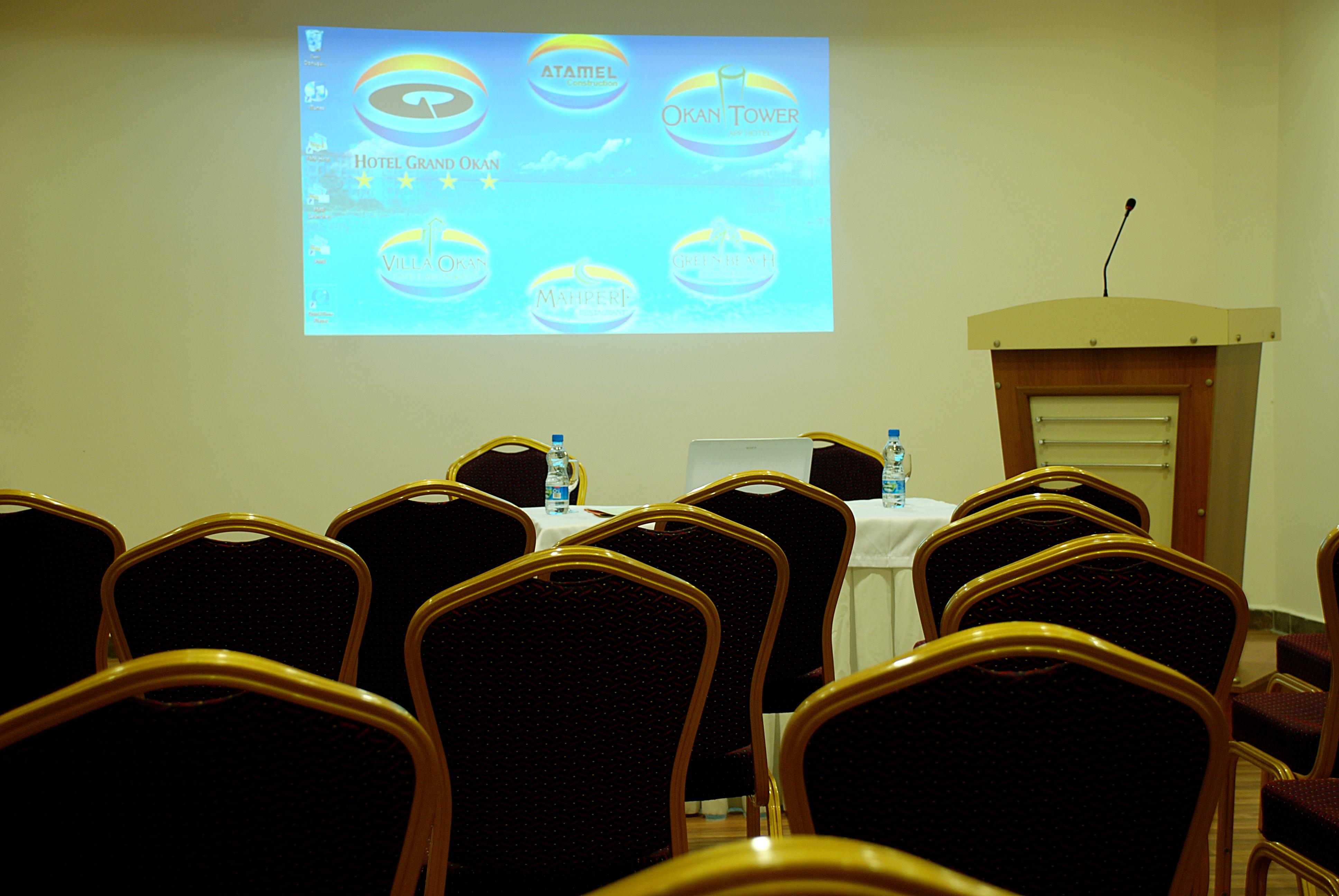 Grand Okan 4*