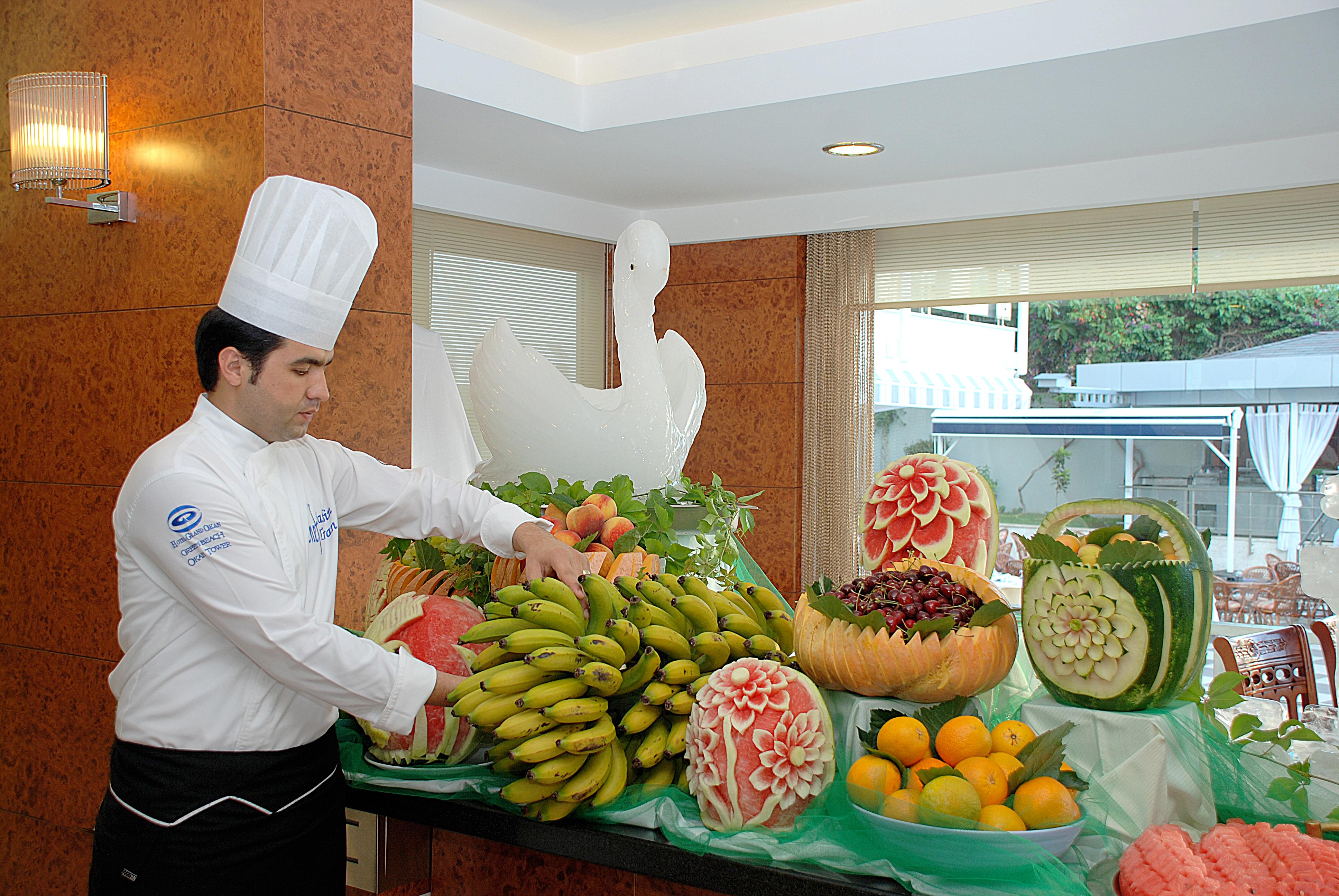 Grand Okan Alanya