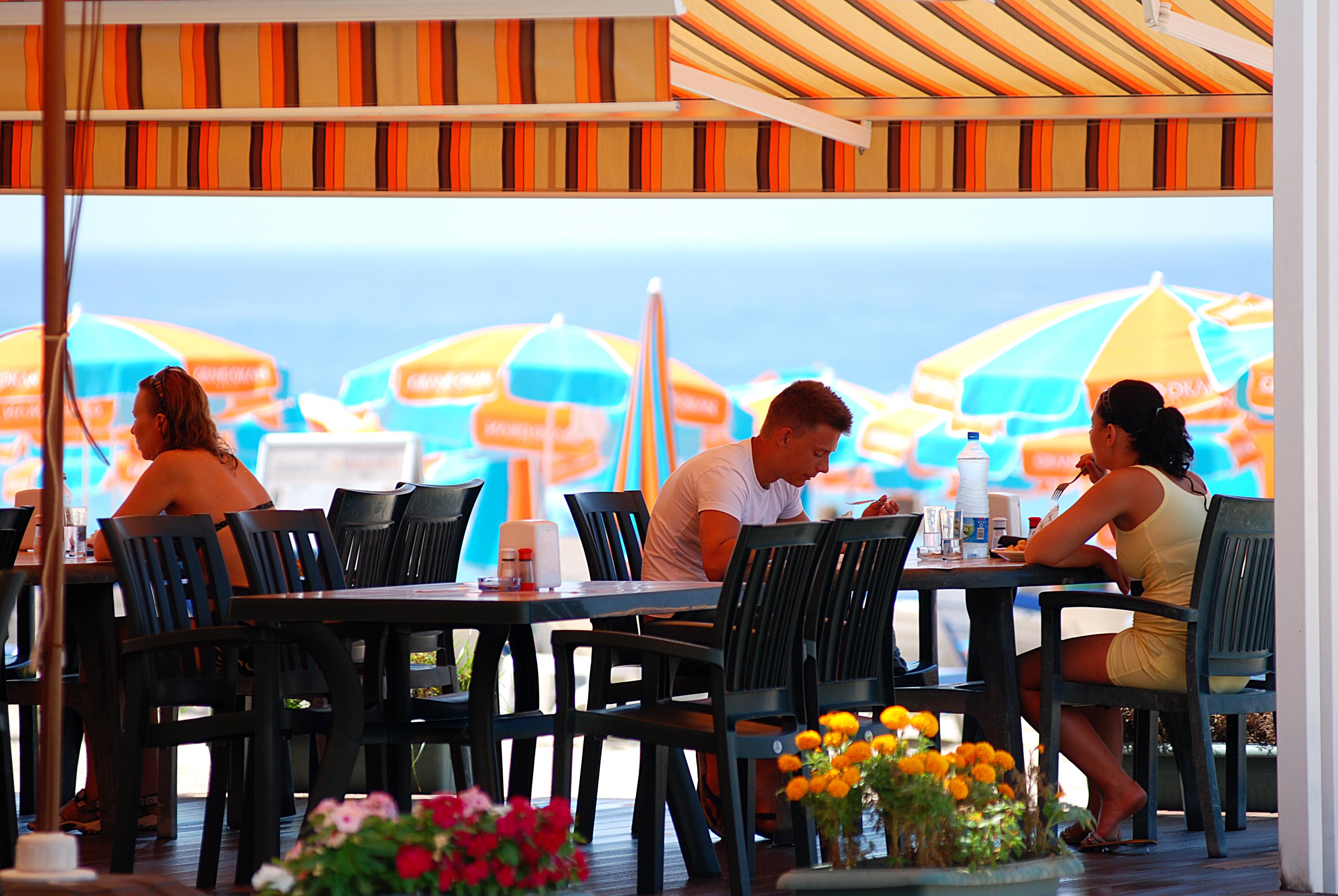 Resort Grand Okan Alanya