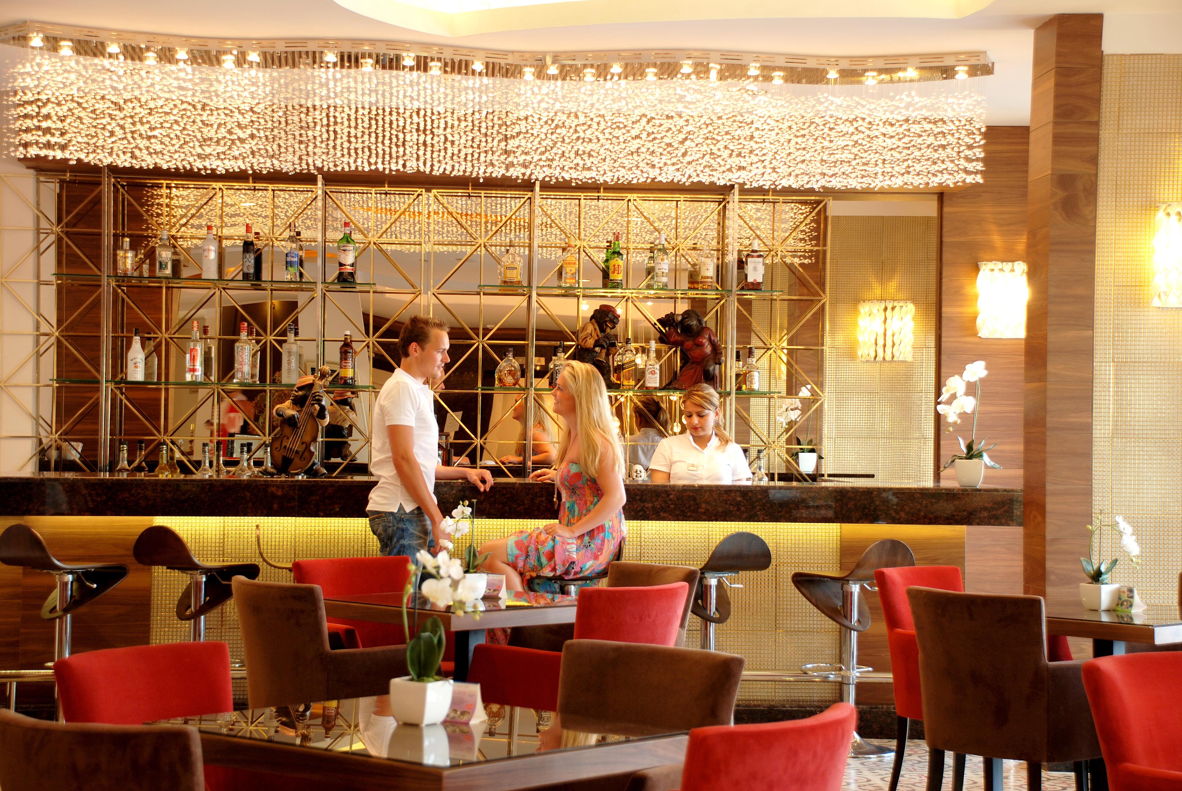 Resort Grand Okan 4*