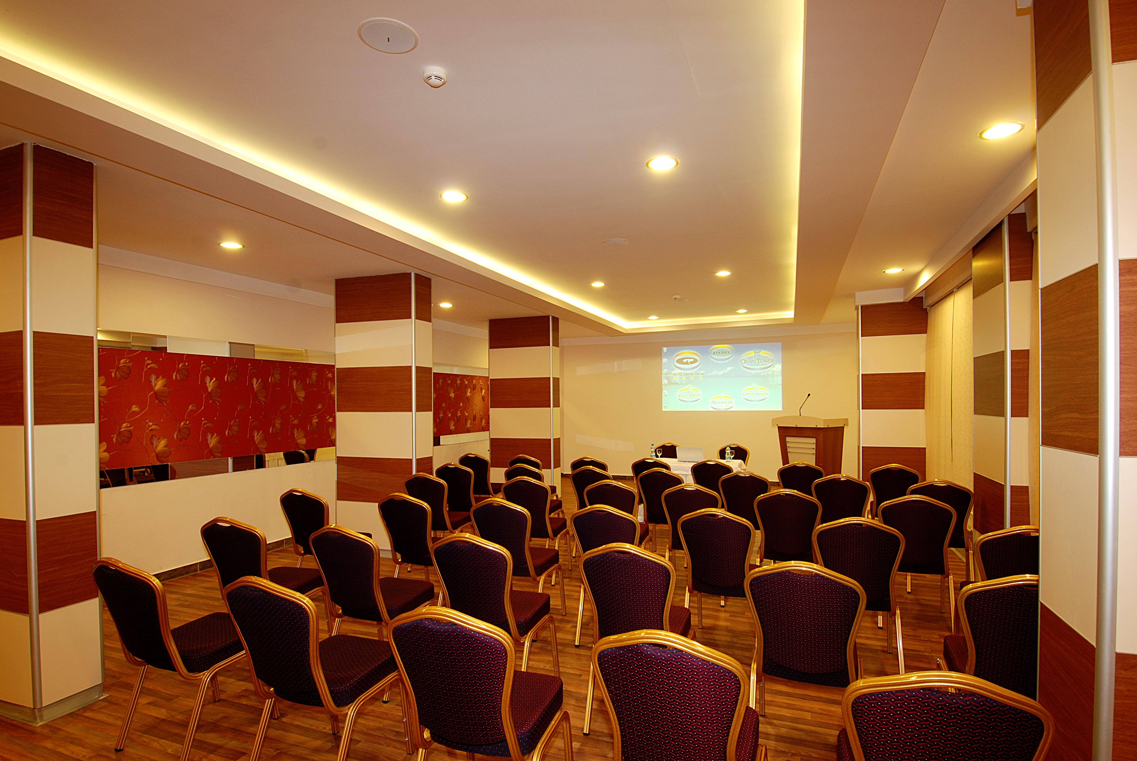 Resort Grand Okan