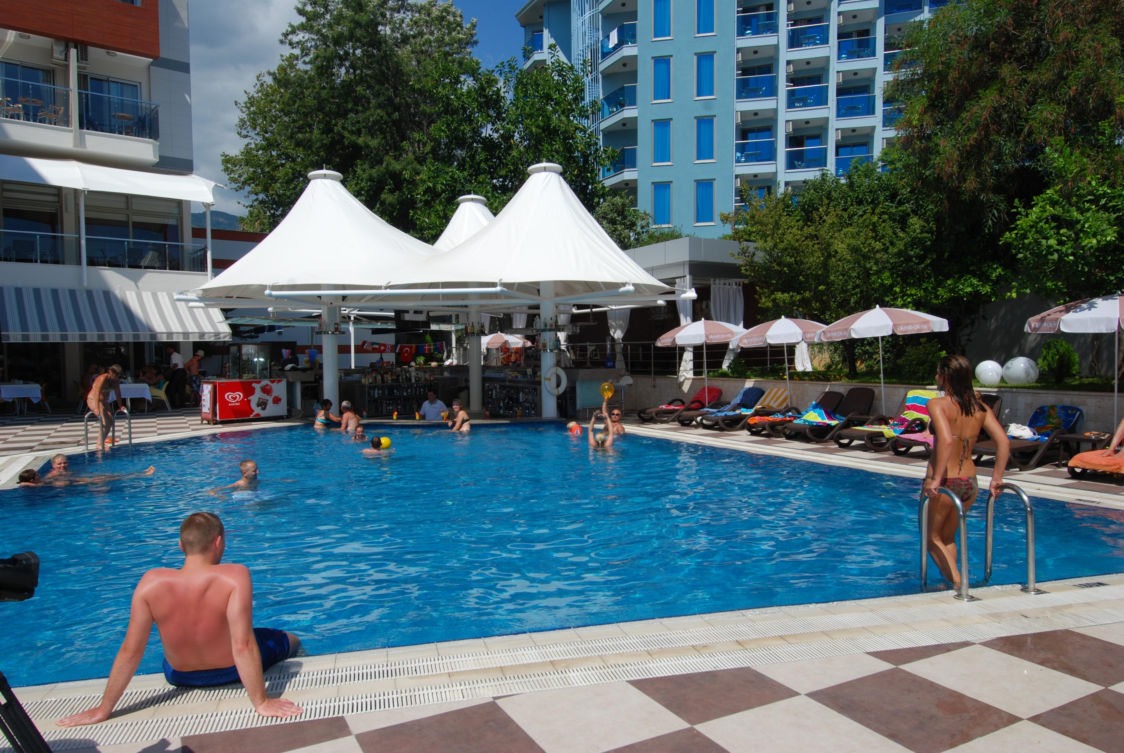 Grand Okan Alanya