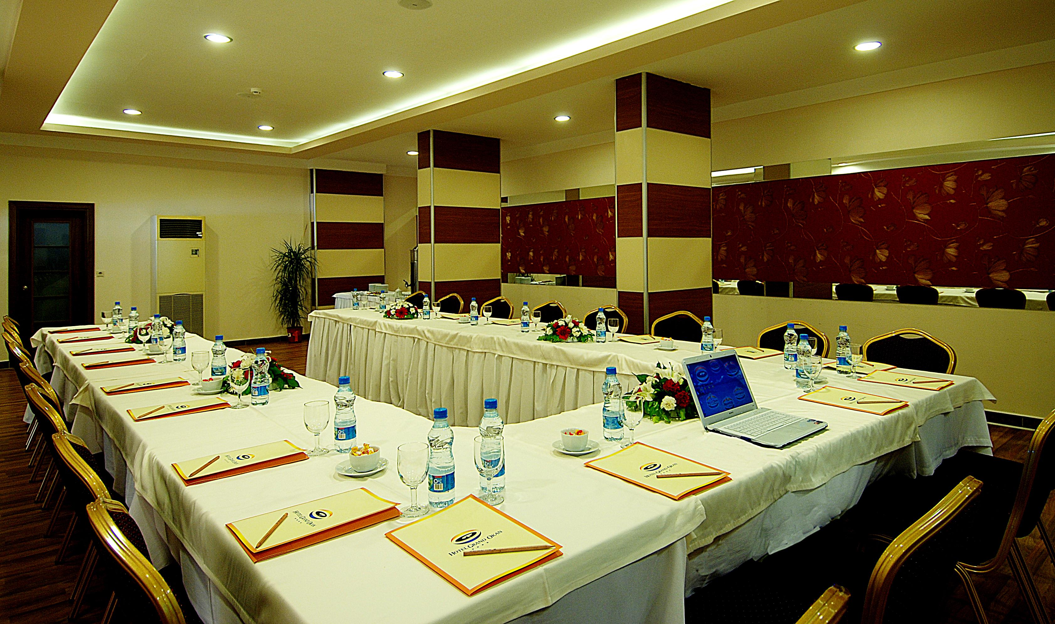 Resort Grand Okan Alanya