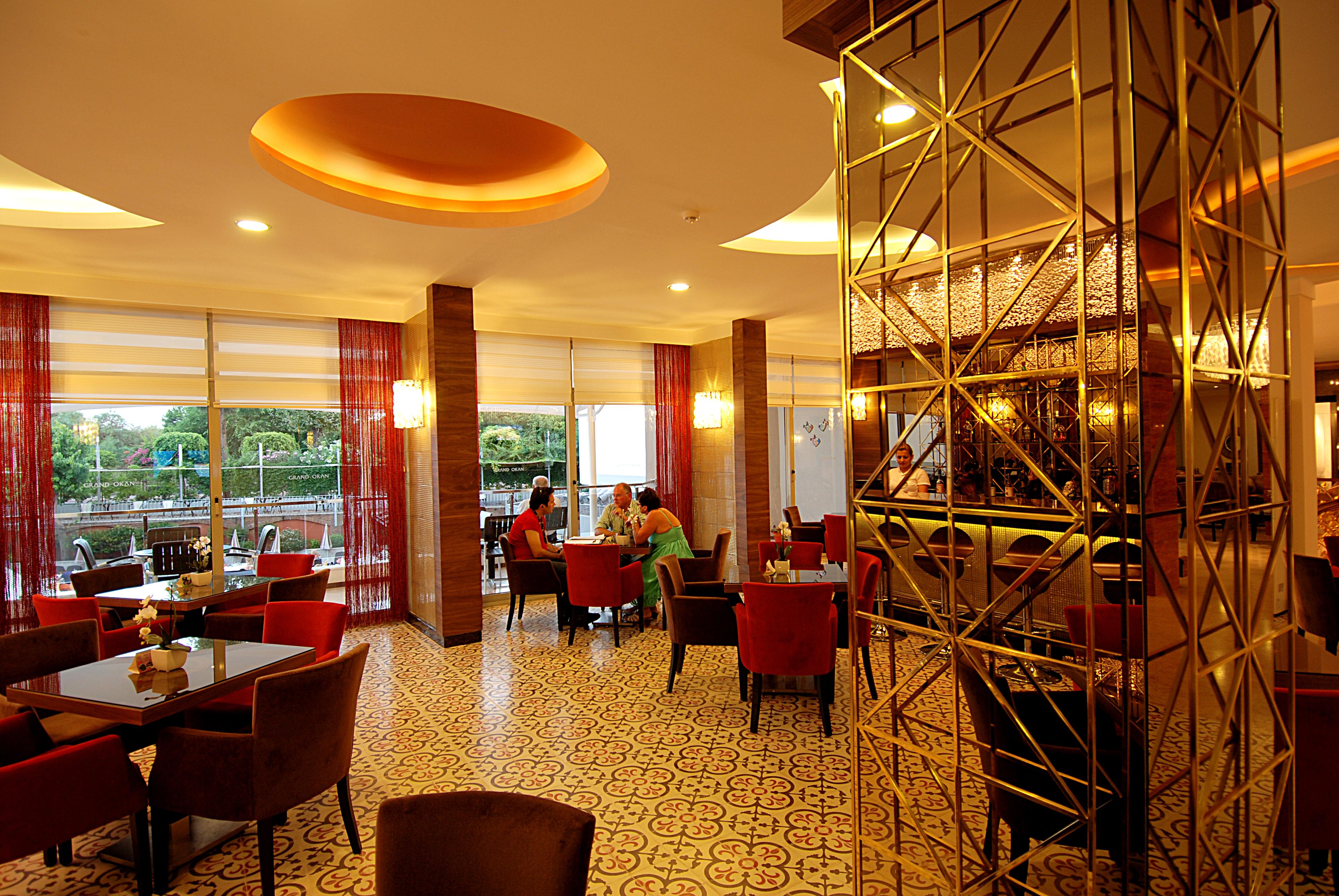 Resort Grand Okan