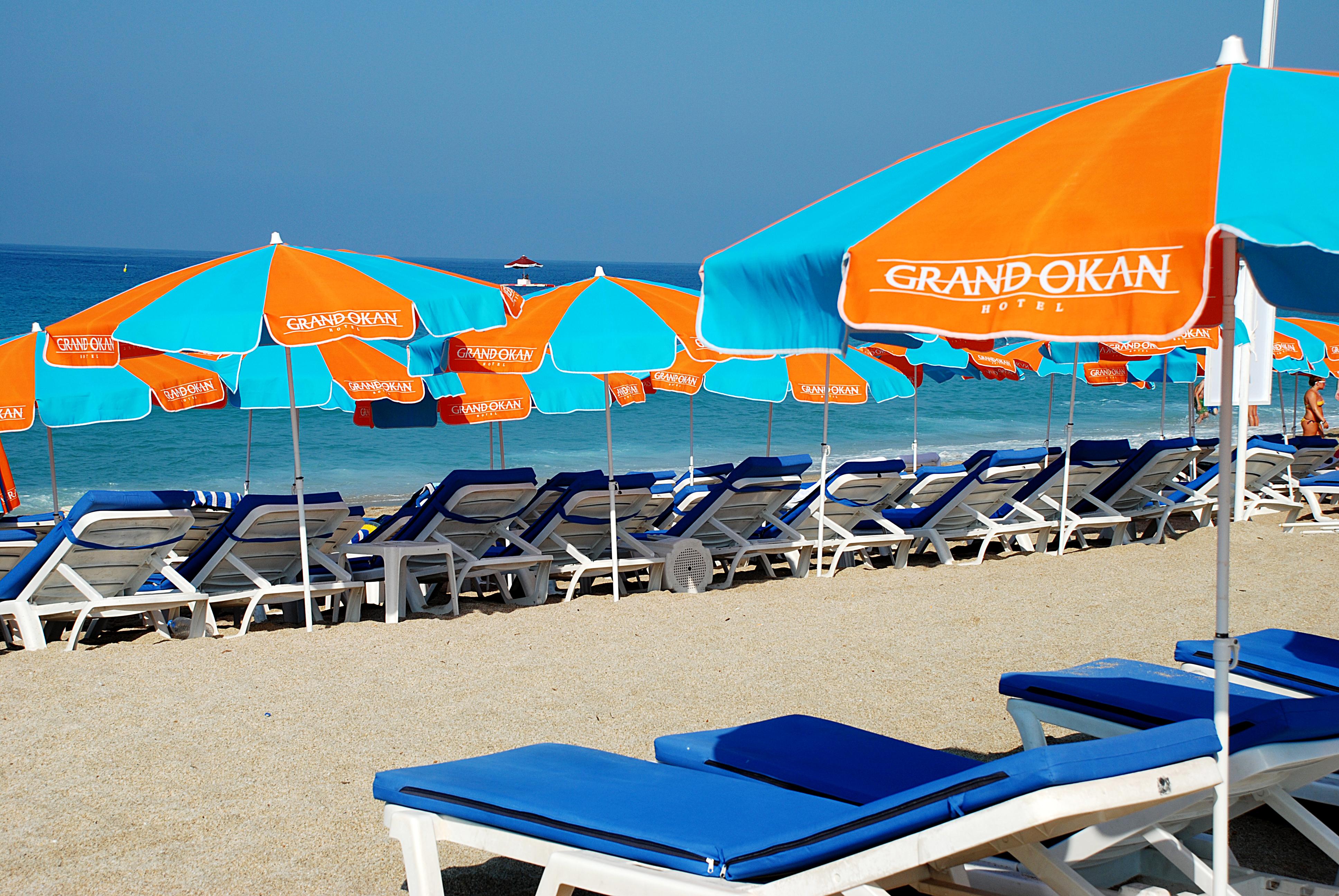 Grand Okan Resort