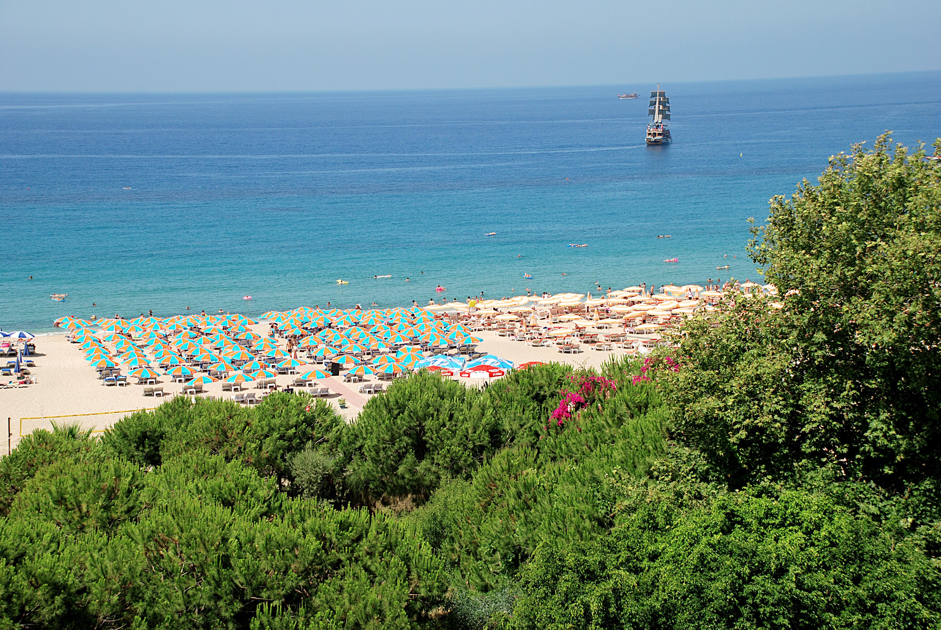 Grand Okan Resort 4*