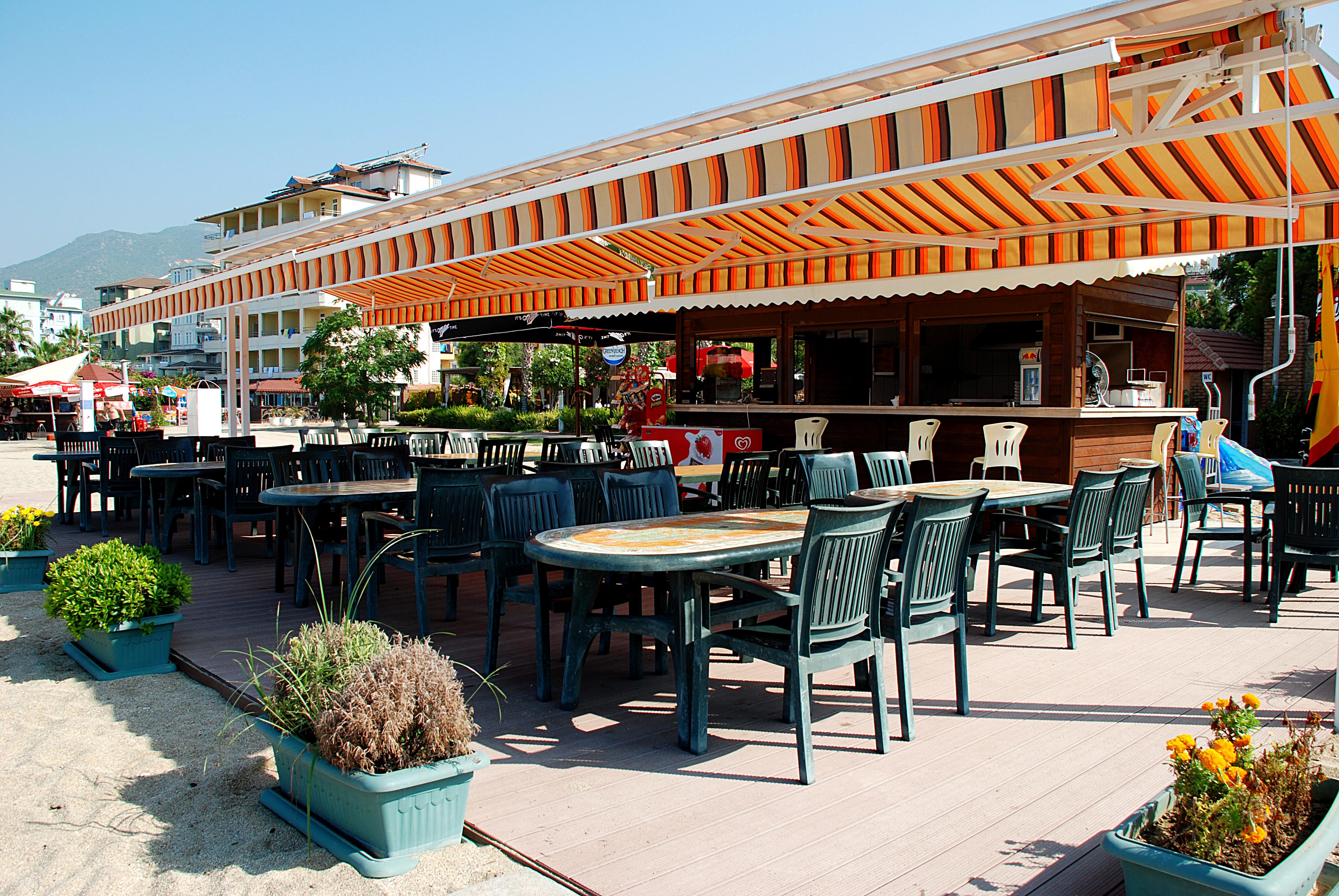 Grand Okan 4*