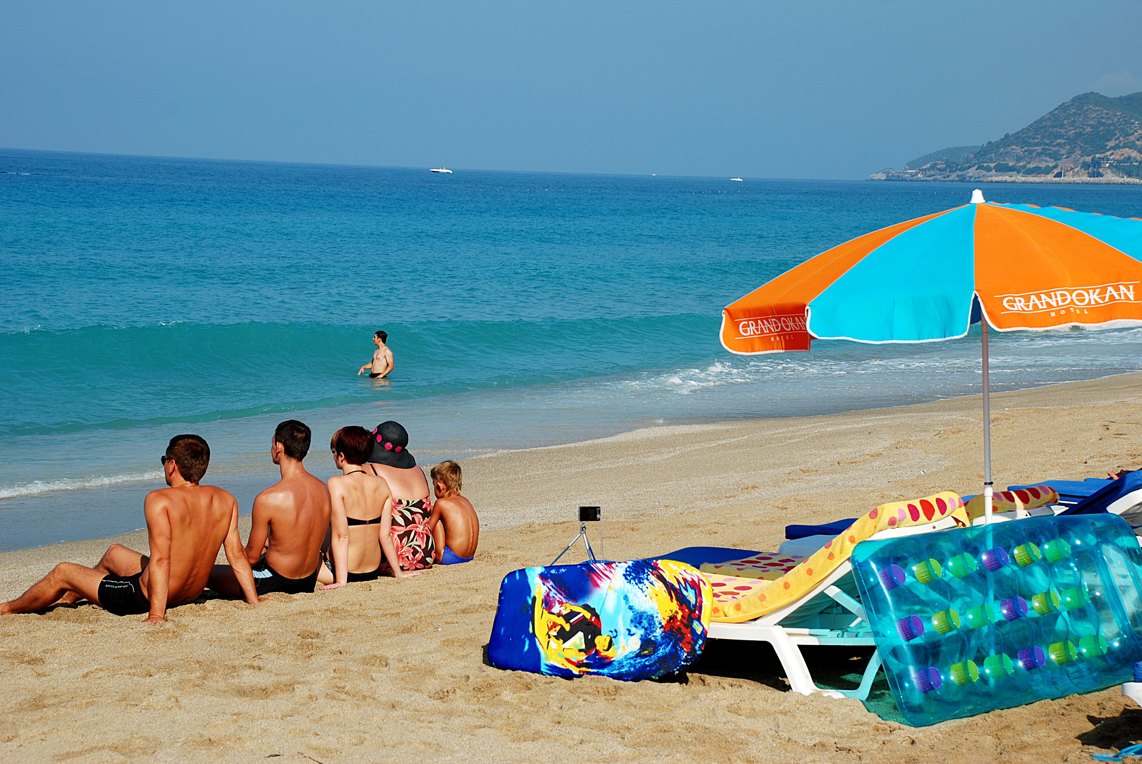 Resort Grand Okan