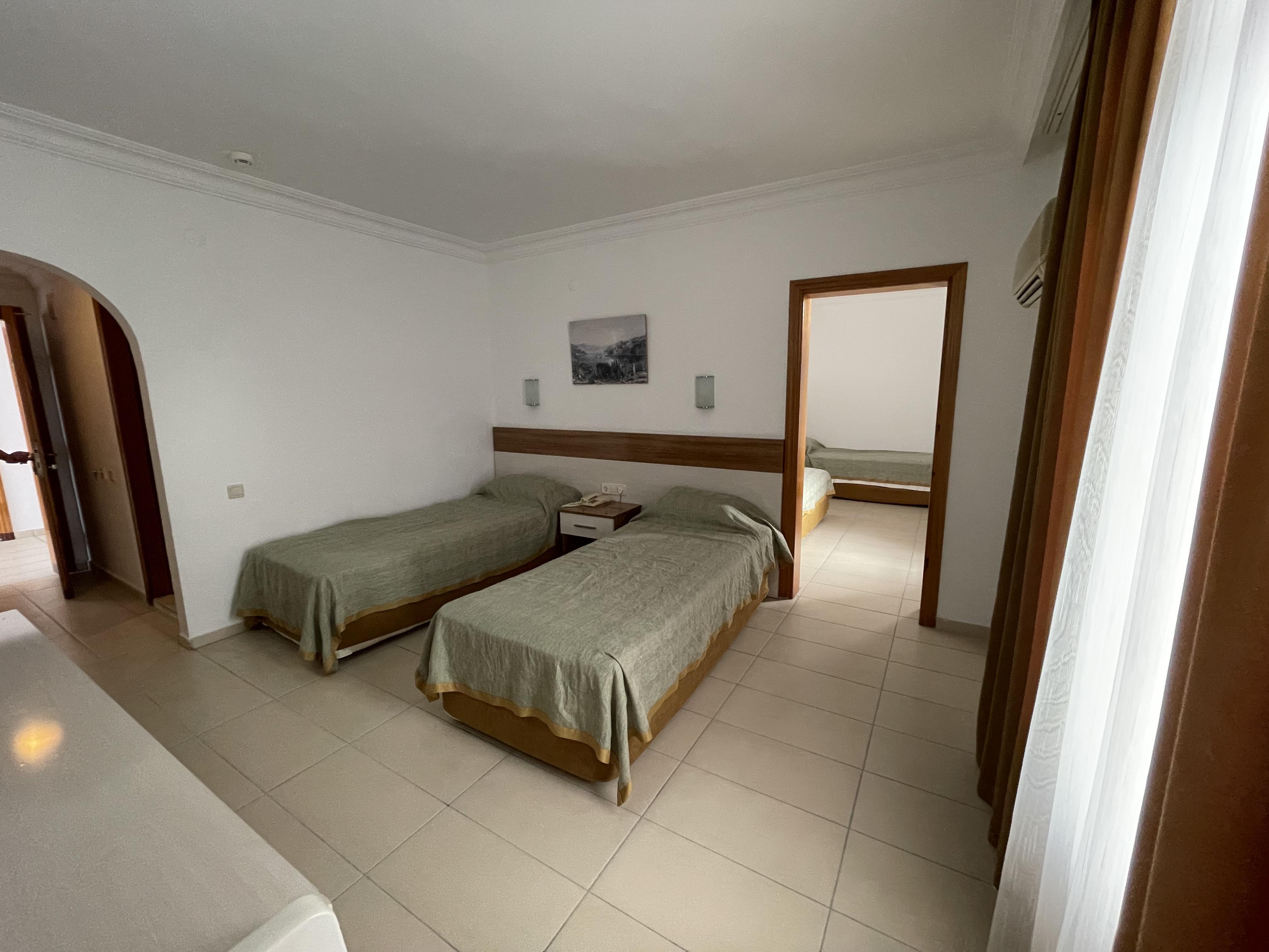 Miray Kleopatra Hotel