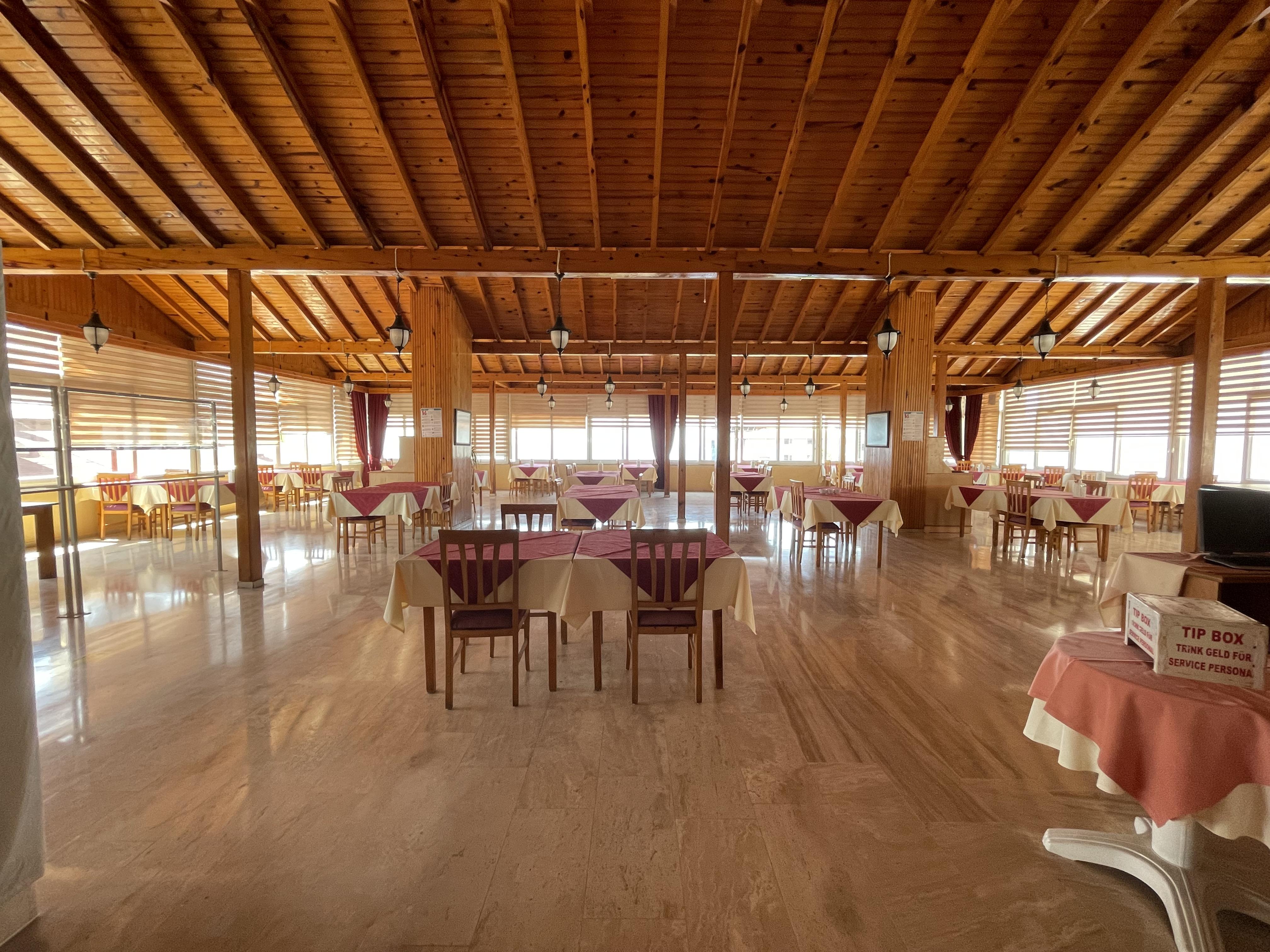 Hotel Miray Kleopatra Alanya