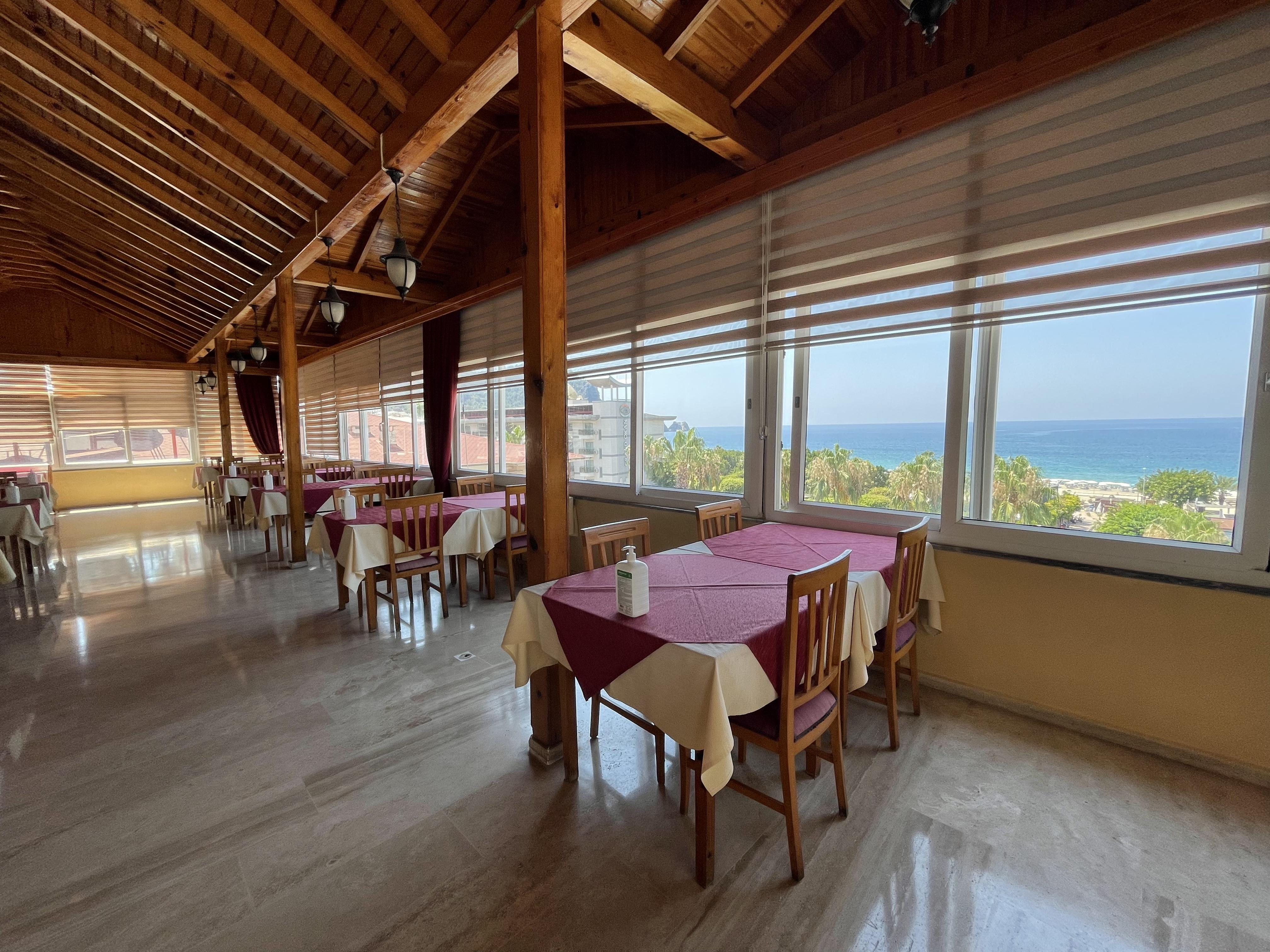 Miray Kleopatra 3* Alanya