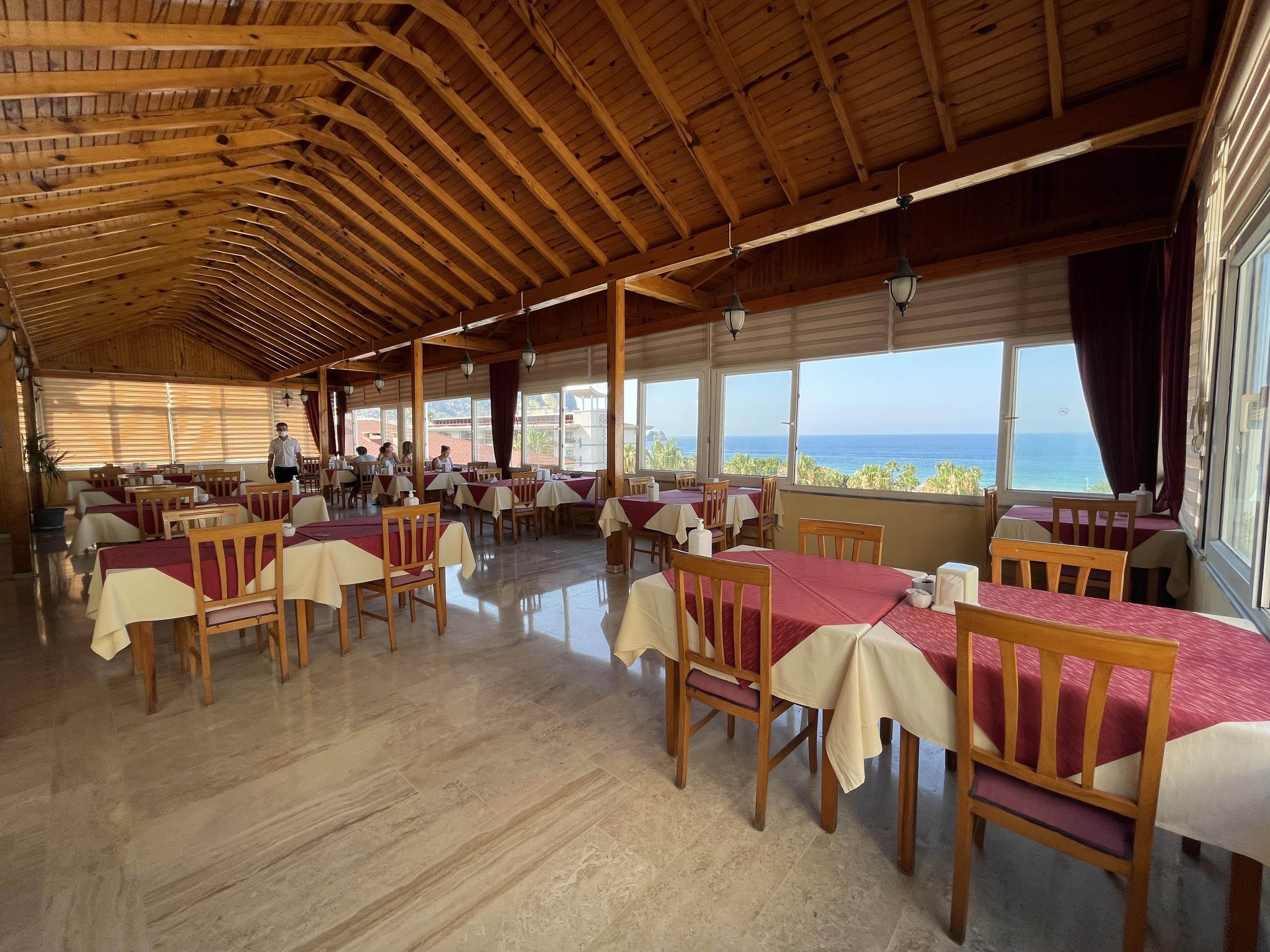Miray Kleopatra 3* Alanya