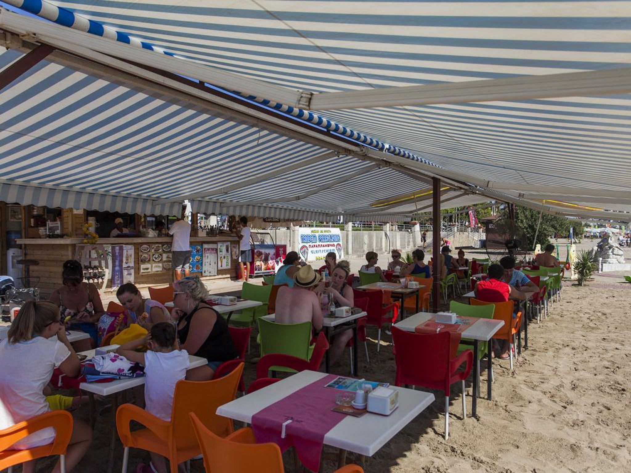 Kleopatra Melissa Hotel Alanya