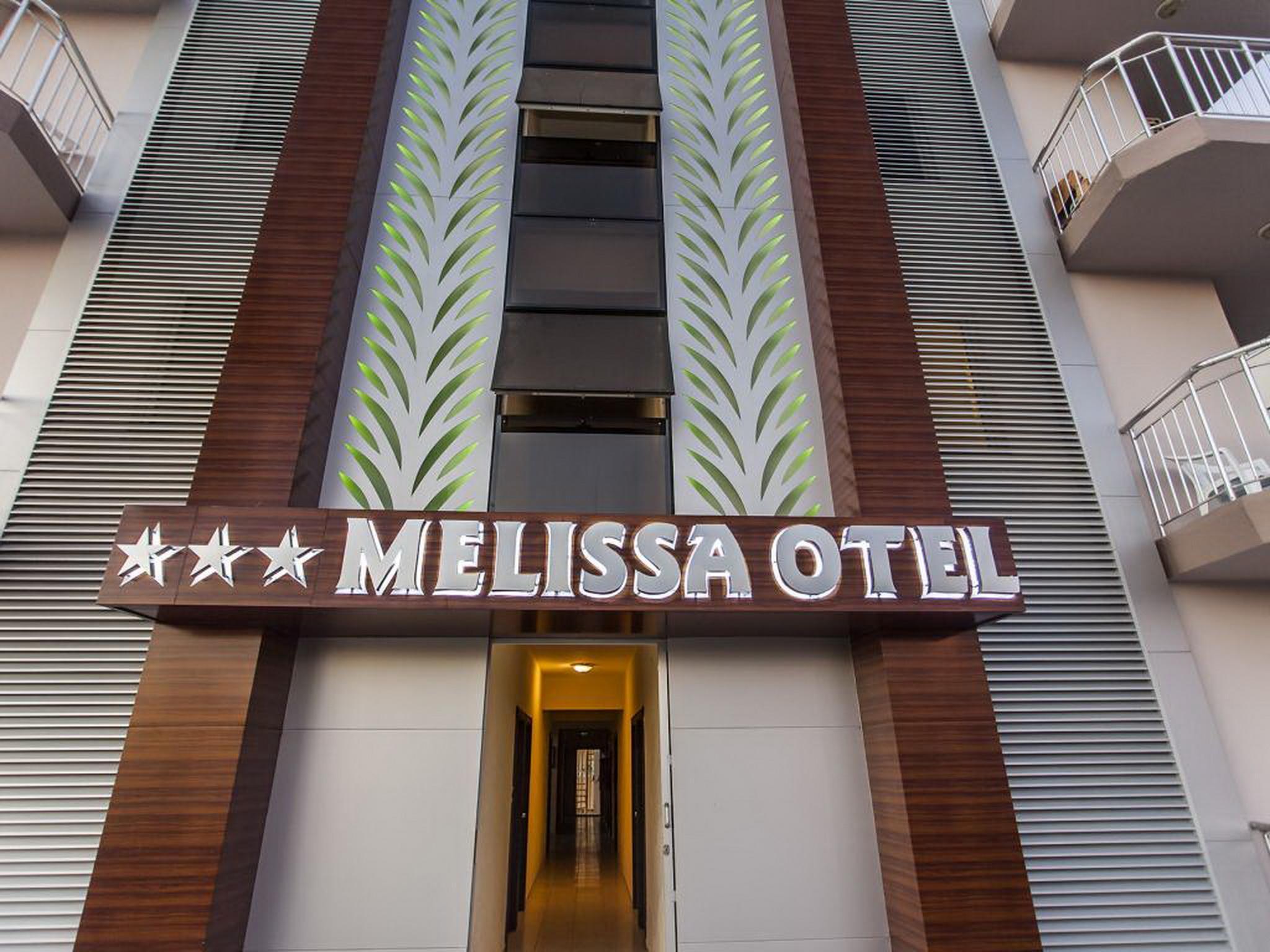 Kleopatra Melissa