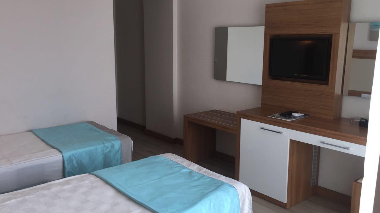 Mesut Hotel