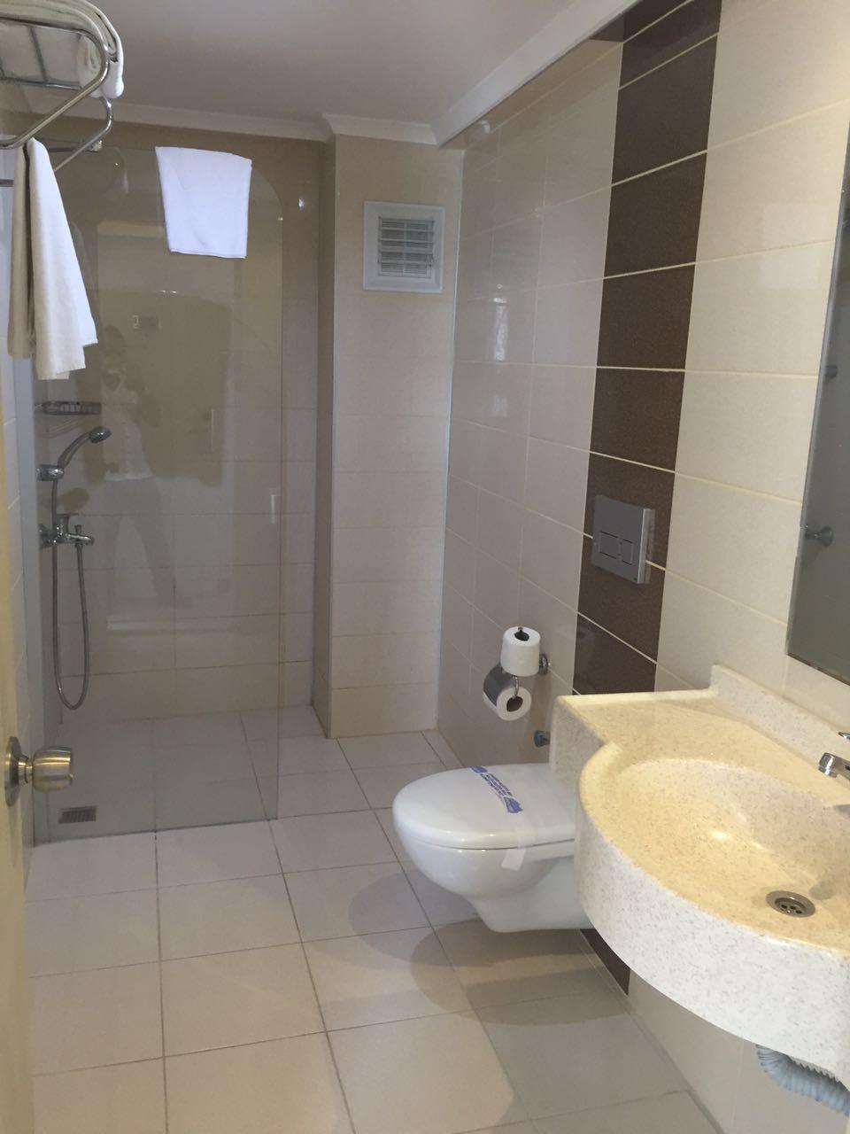 Mesut Hotel Alanya