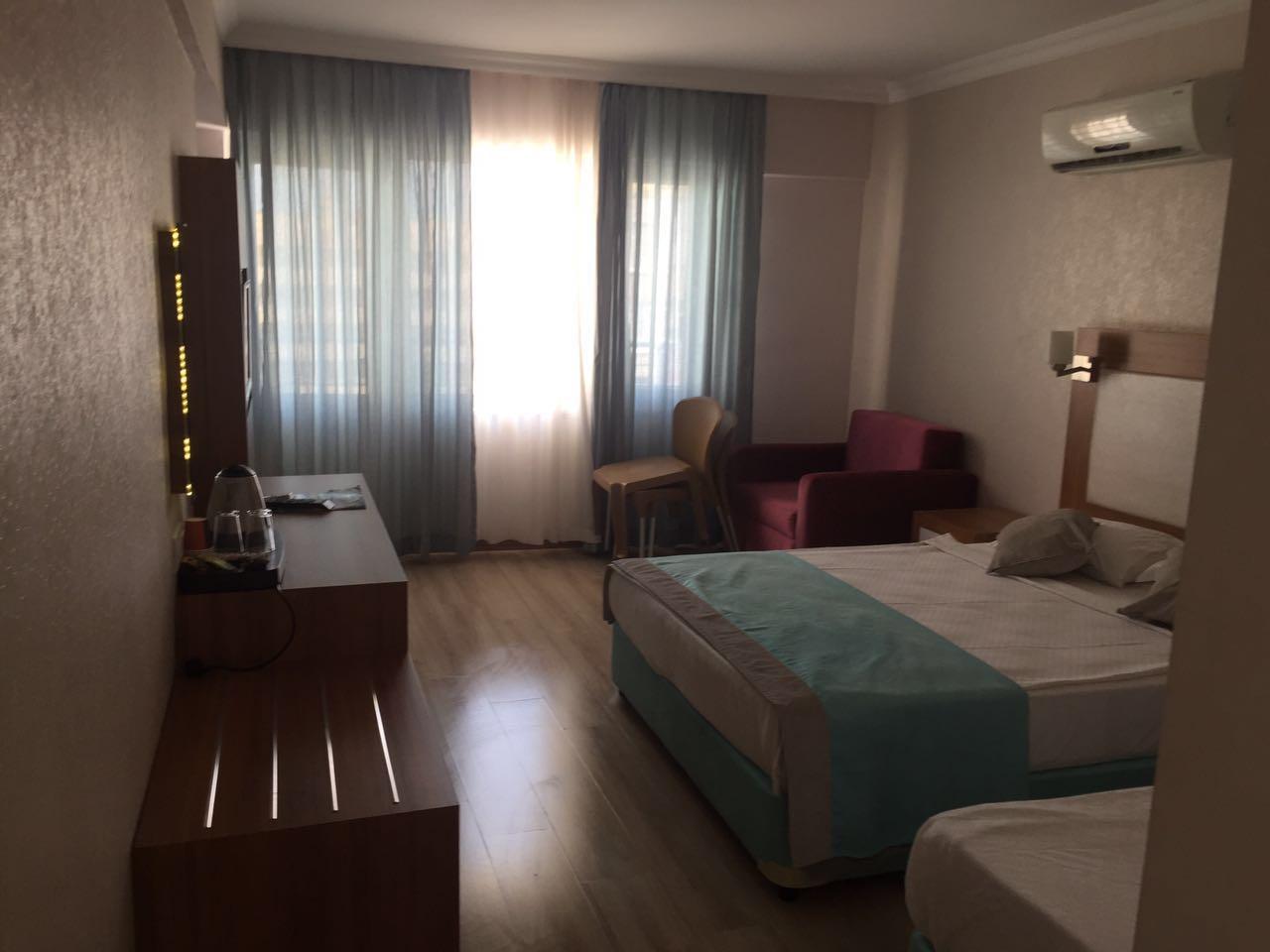 Mesut Hotel