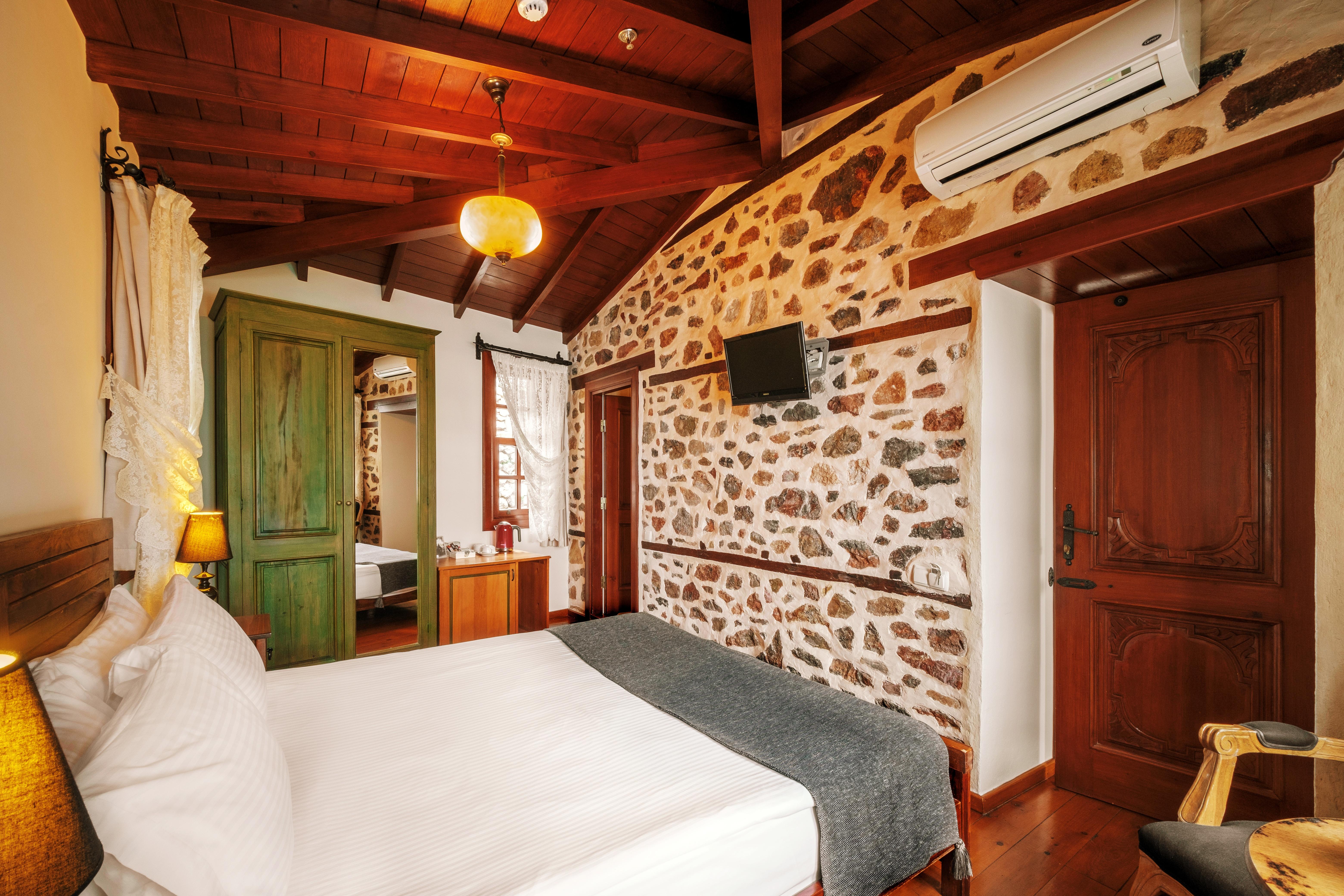 Turka Hotel Alanya