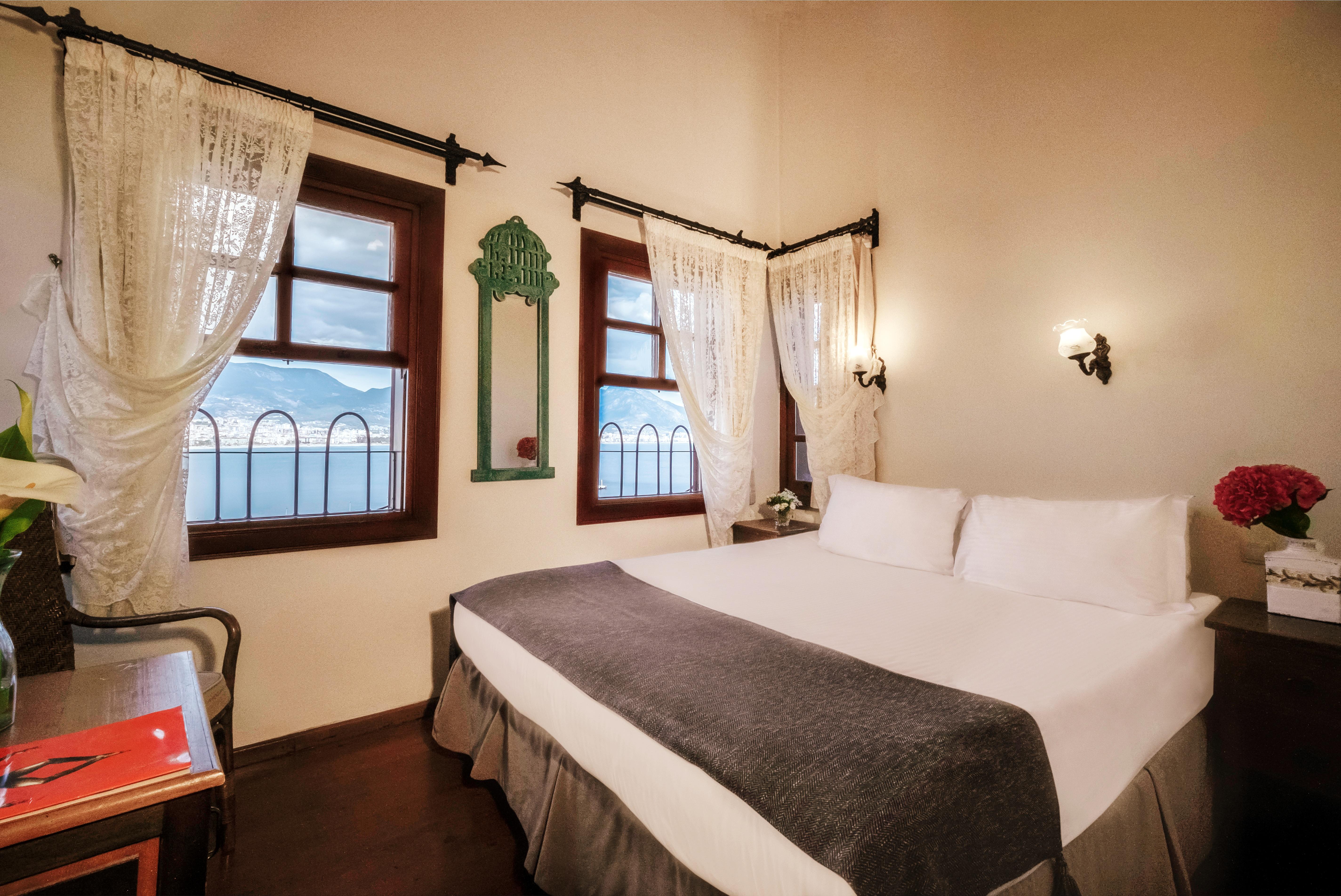 Turka 3* Alanya