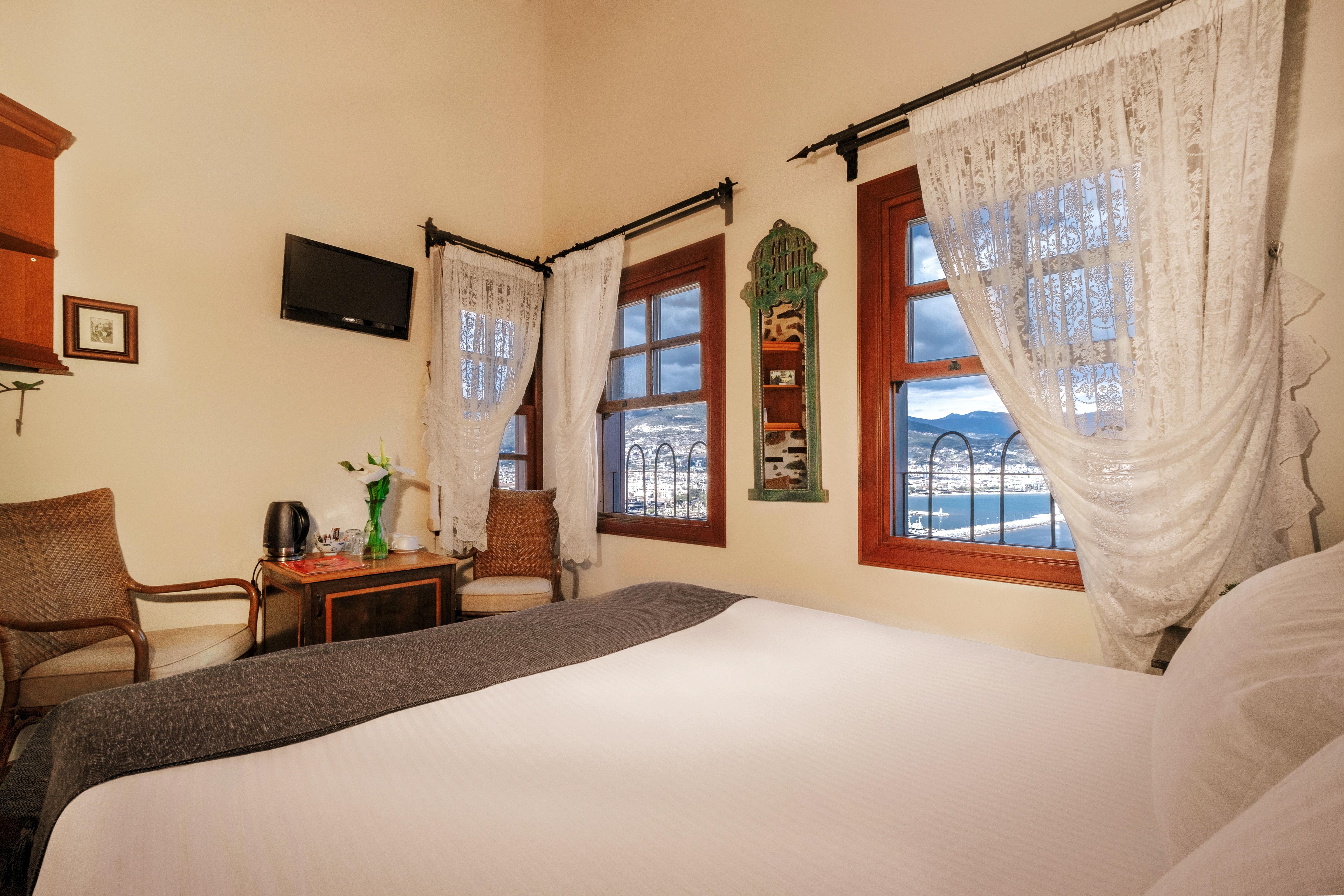 Turka Hotel Alanya