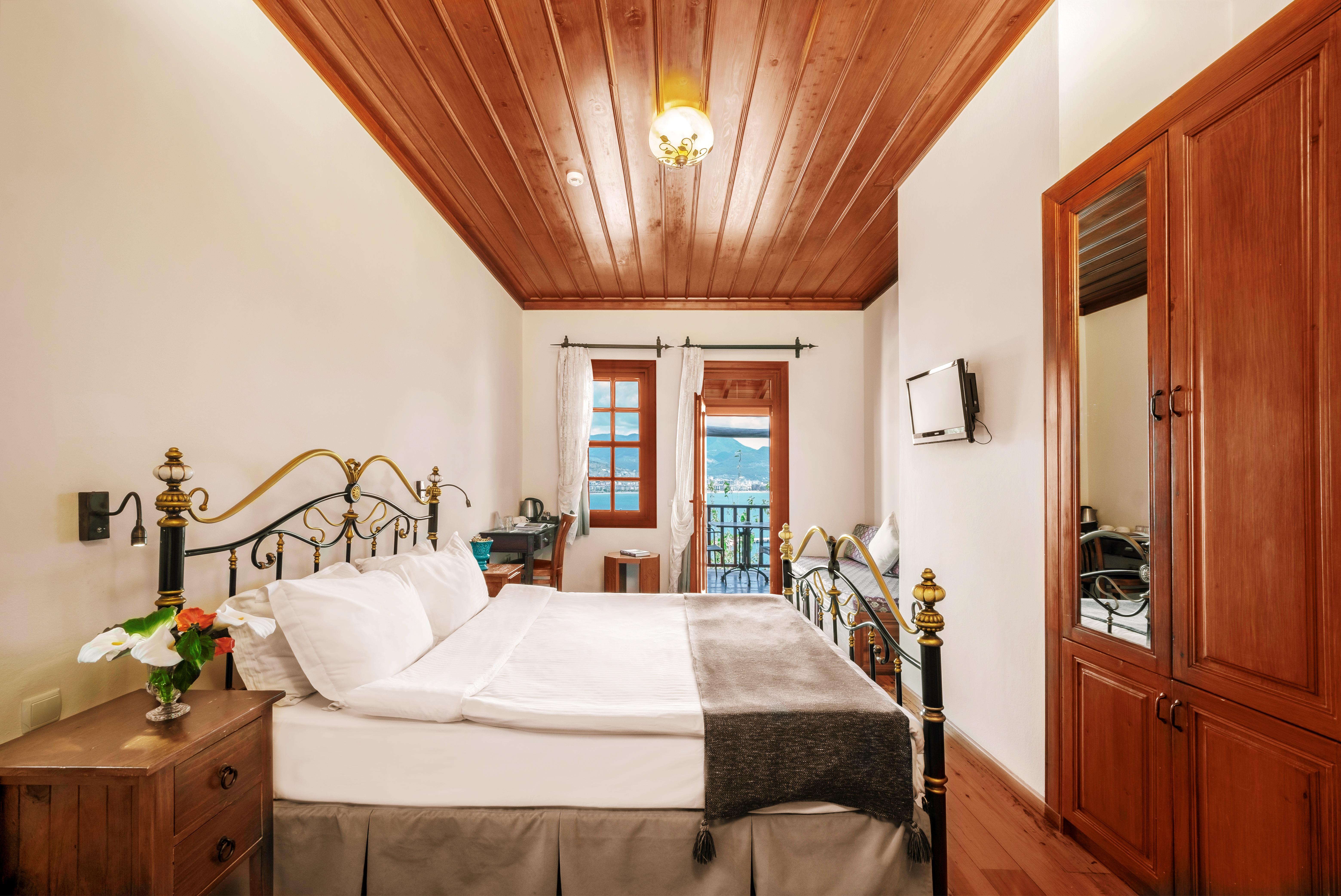 Hotel Turka