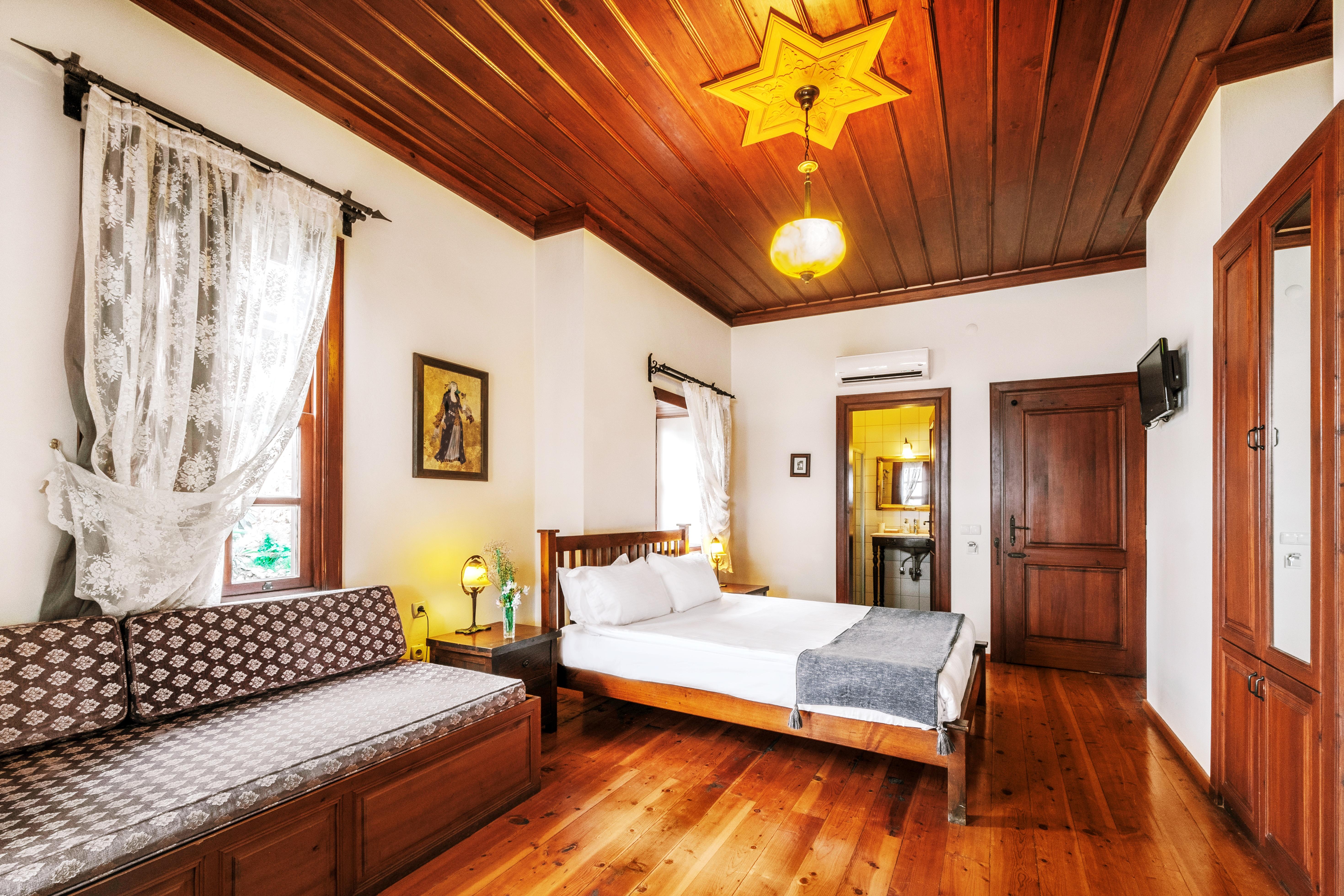 Hotel Turka