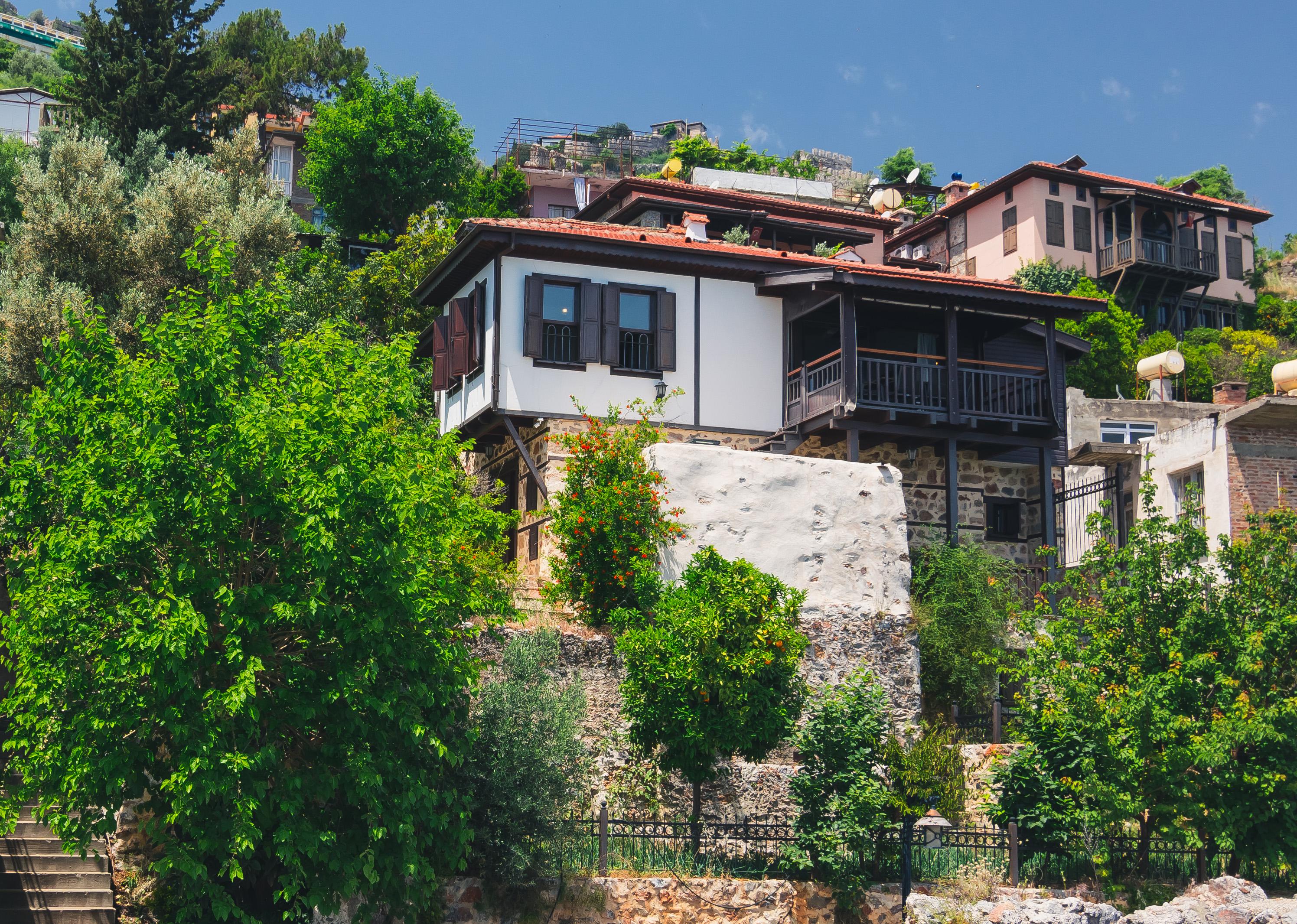 Turka 3*