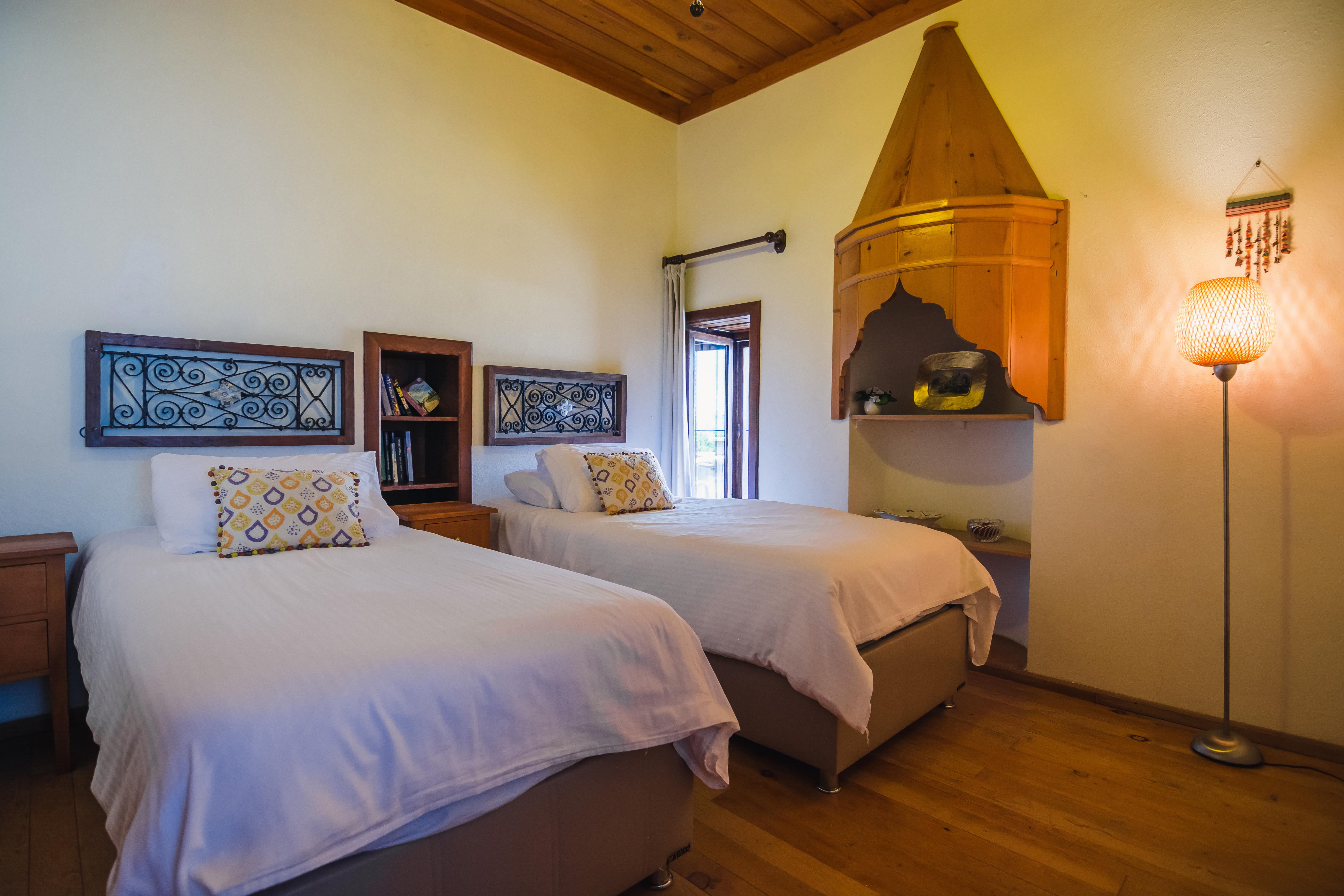 Turka Hotel Alanya