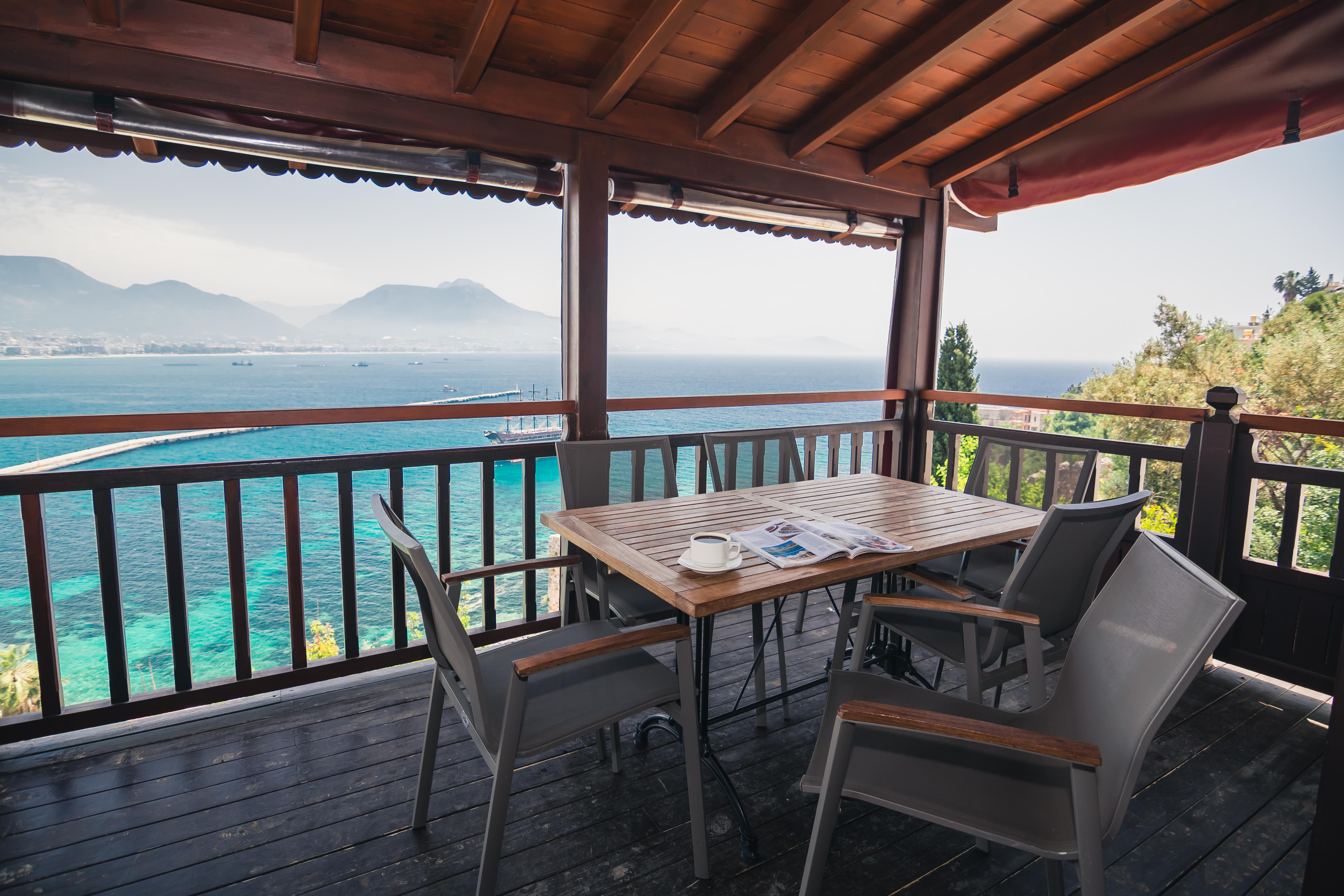 Turka Alanya