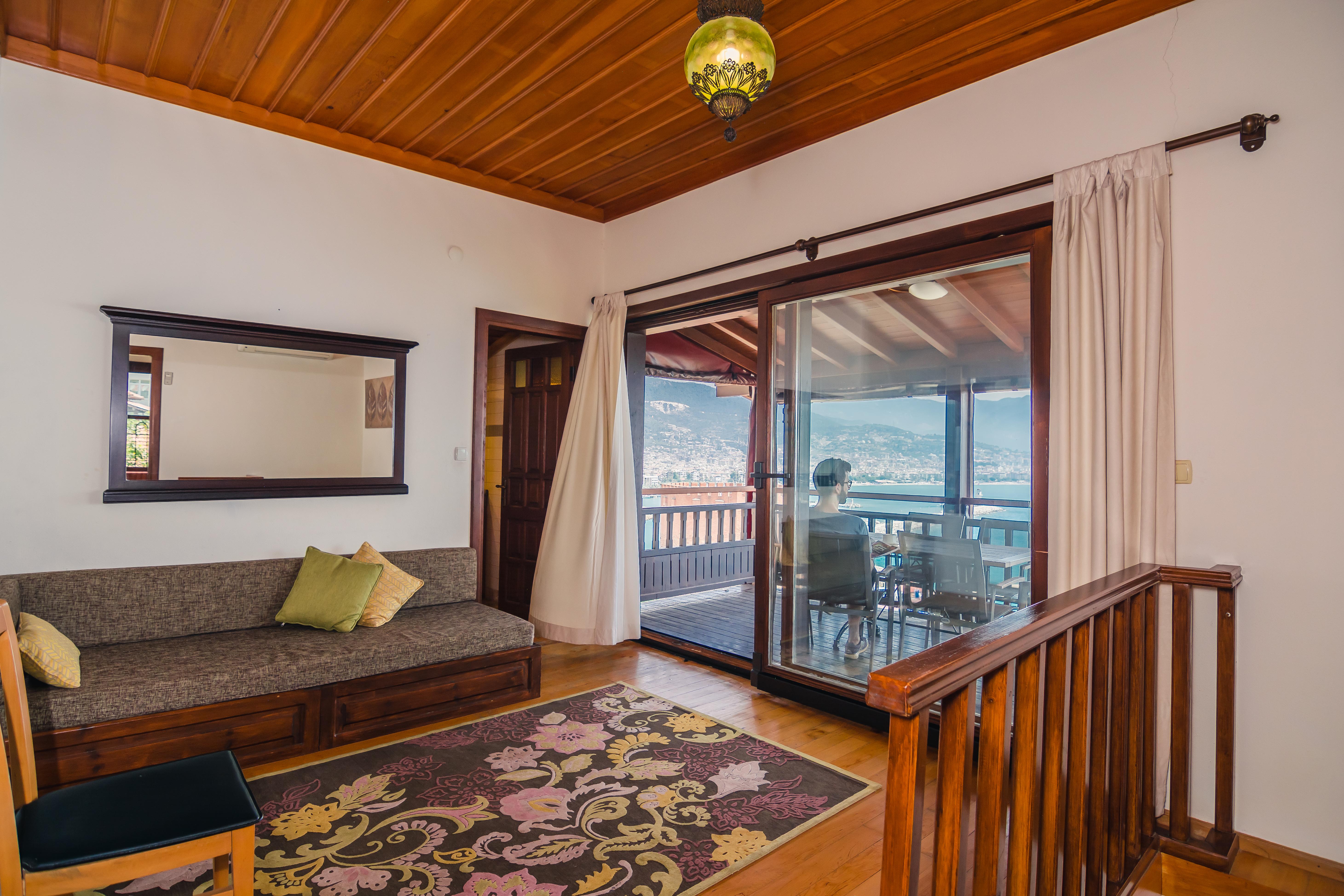 Hotel Turka Alanya