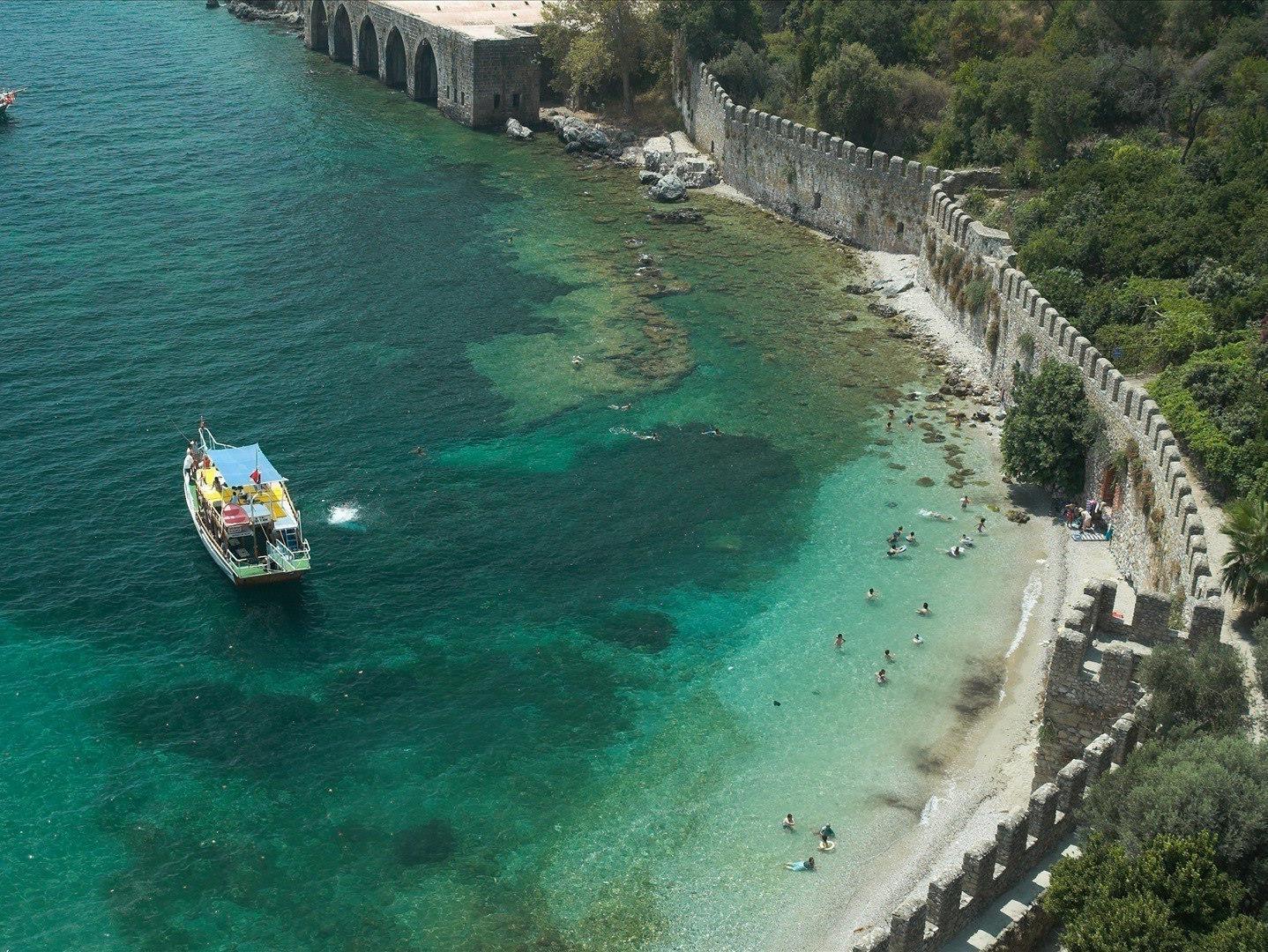 Hotel Turka Alanya