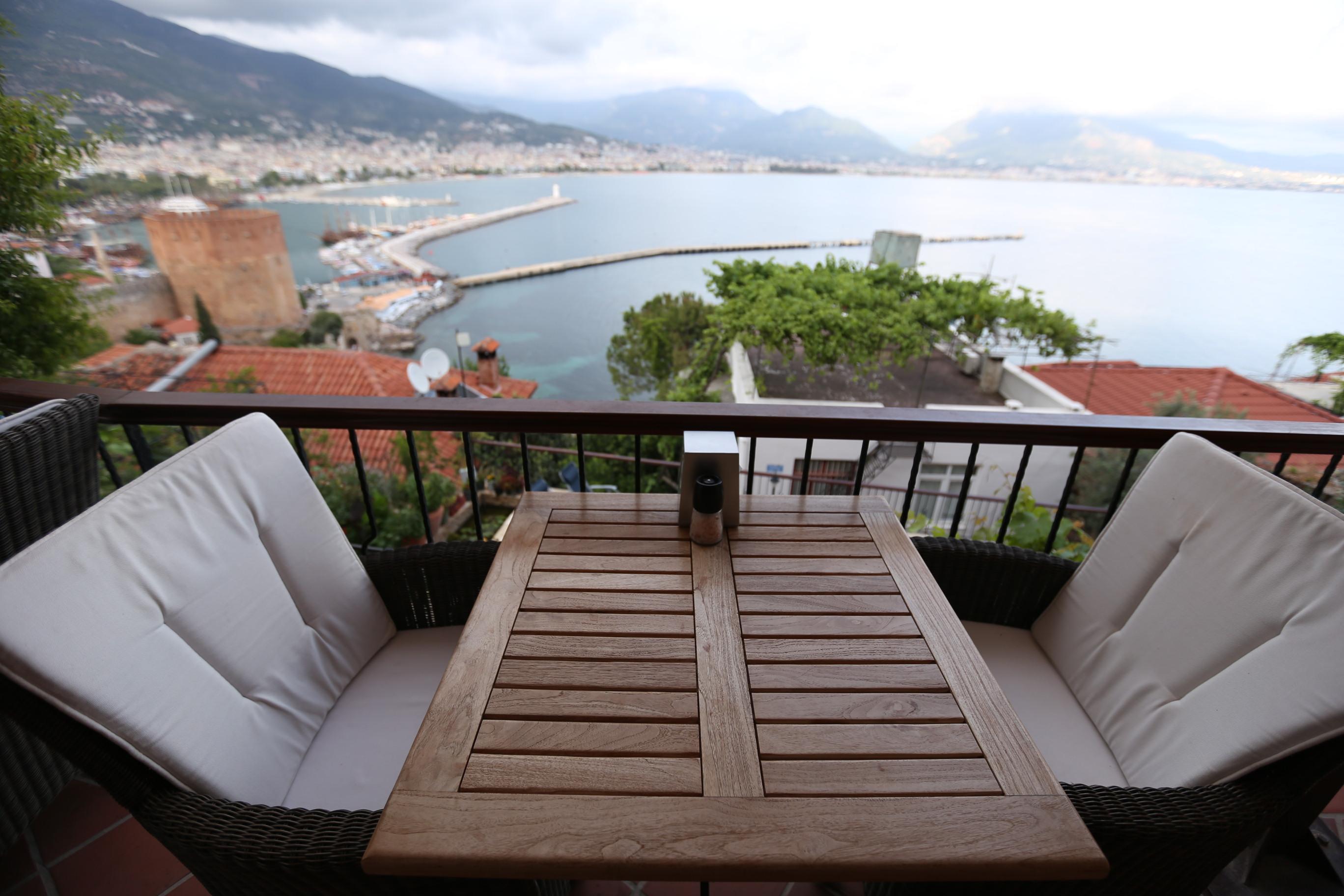 Turka 3* Alanya