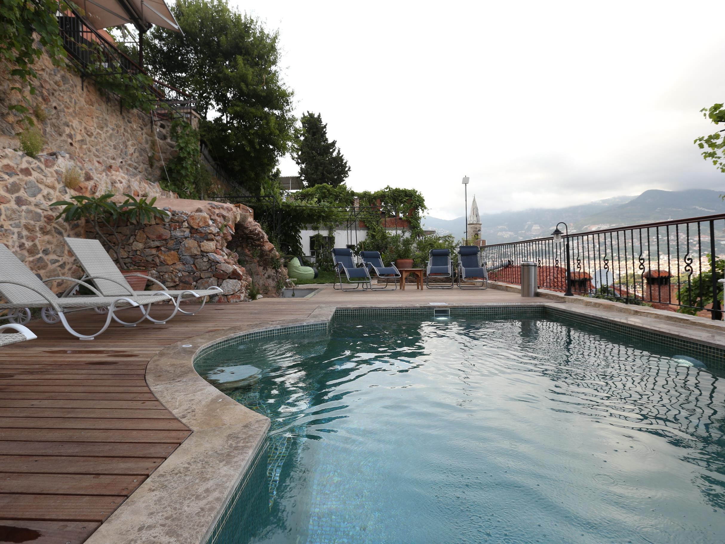 Hotel Turka 3*