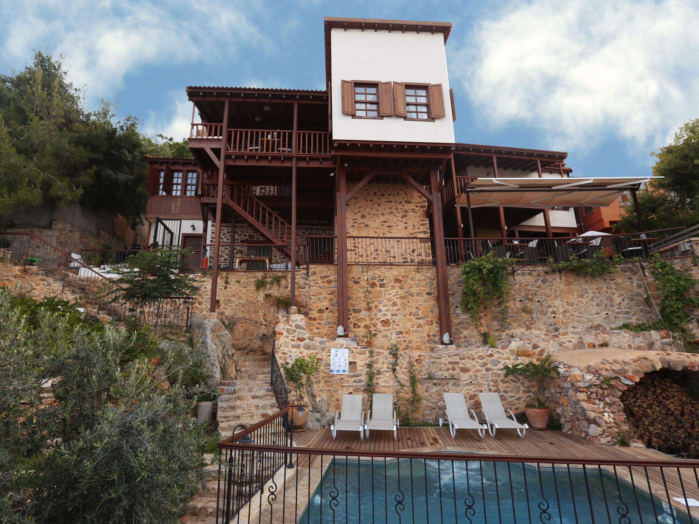 Turka Alanya