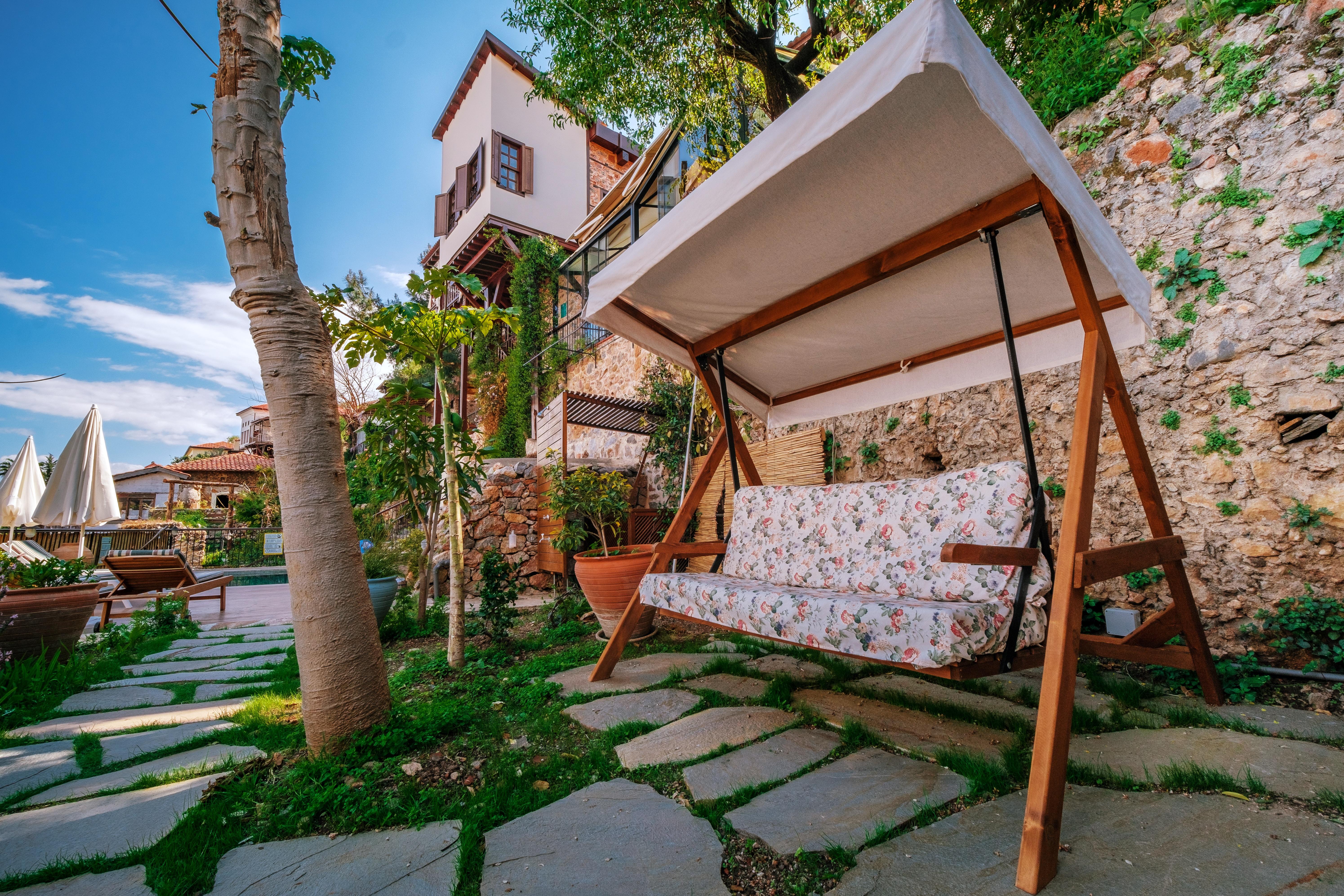 Turka Alanya
