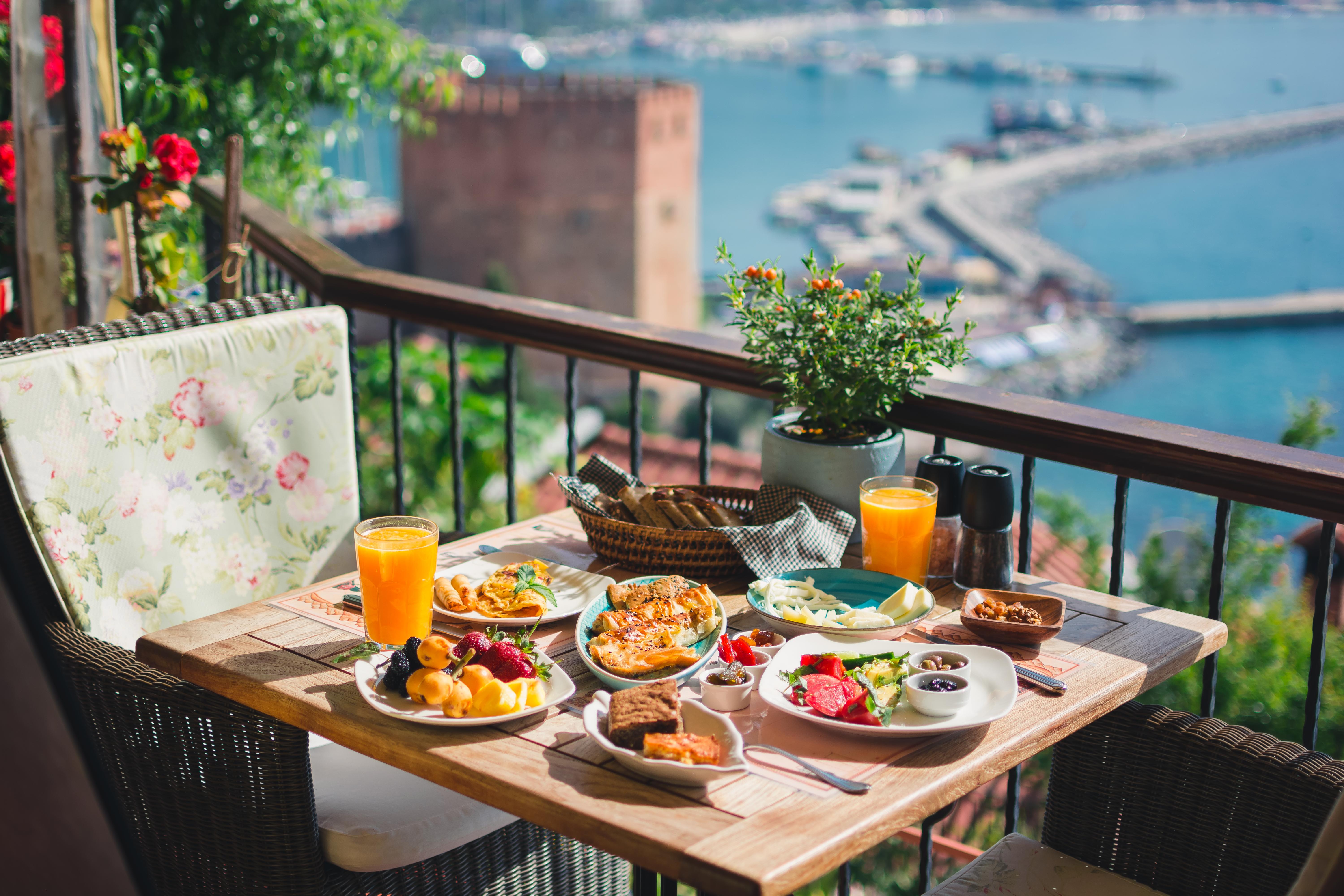 Turka Hotel 3*