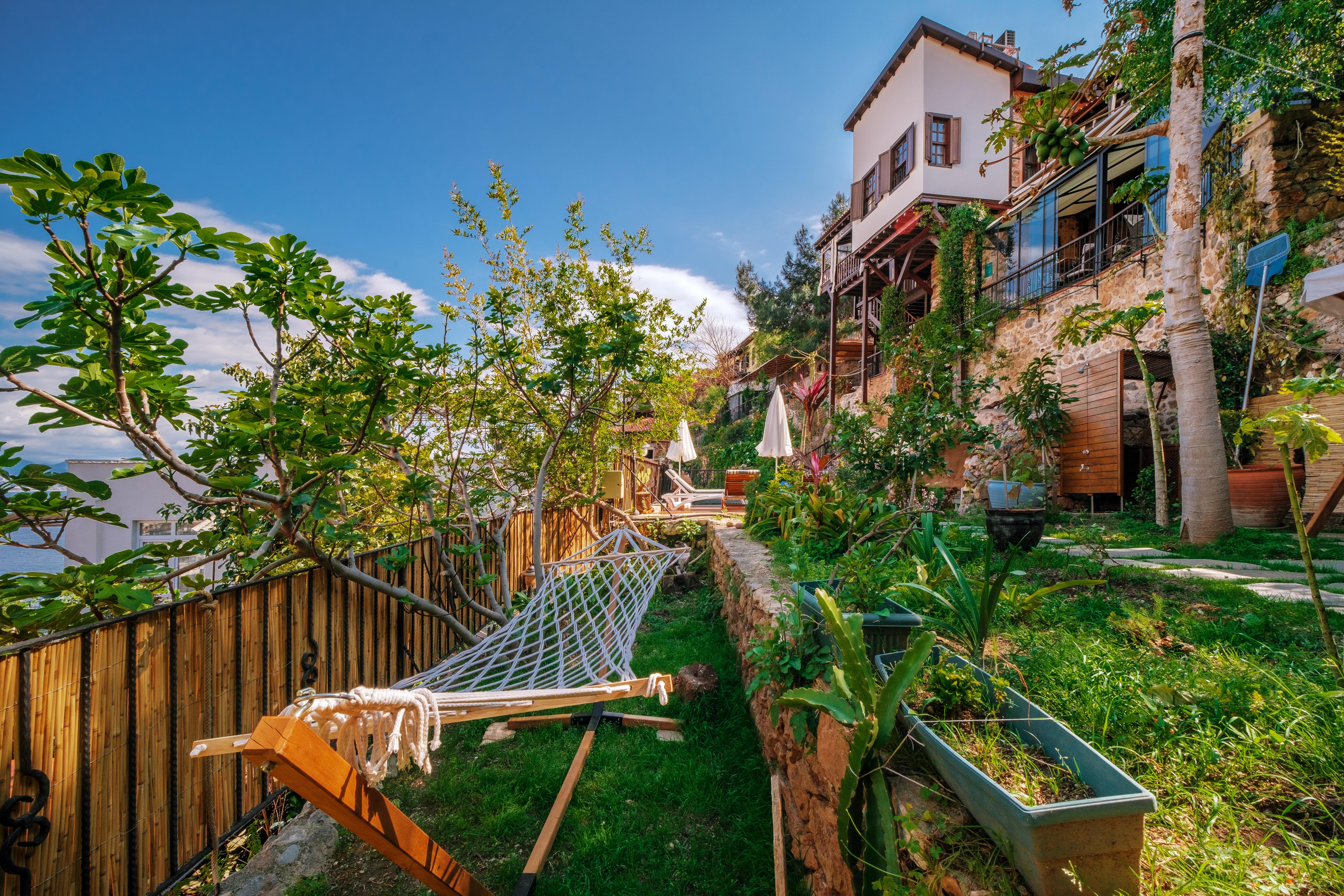 Hotel Turka