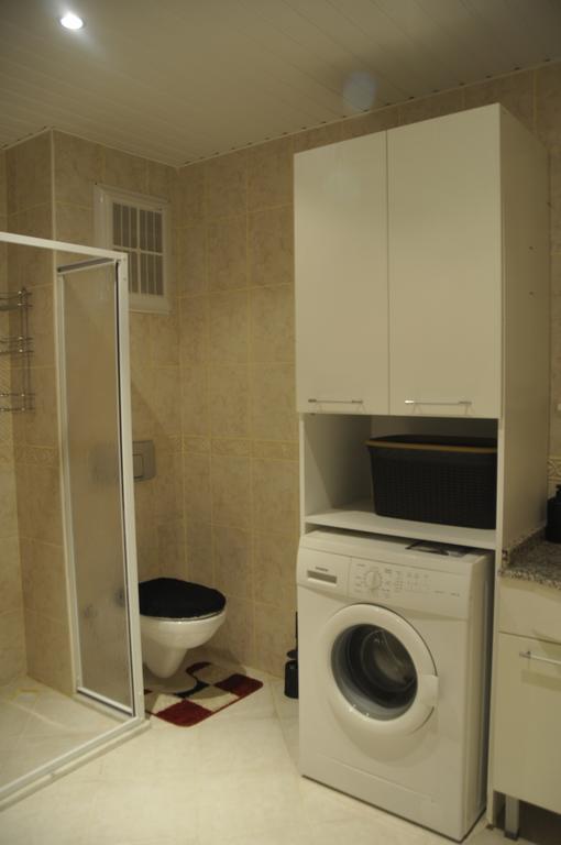 Dream Homes Lejlighed Alanya