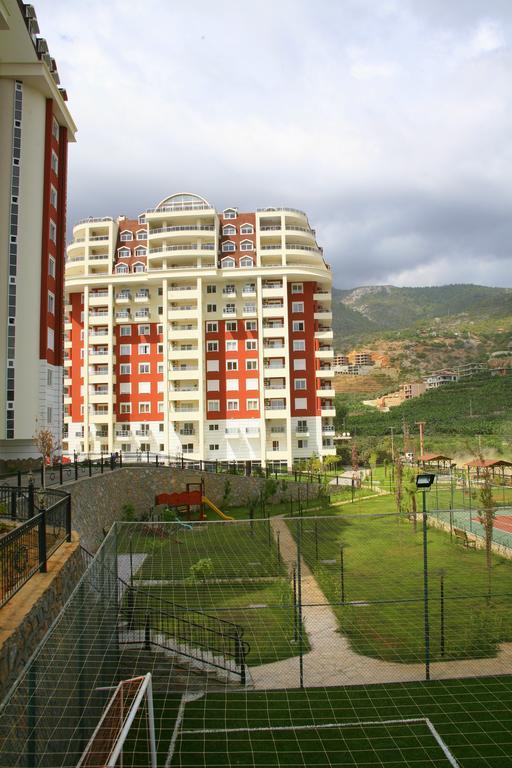 Dream Homes Lejlighed Alanya