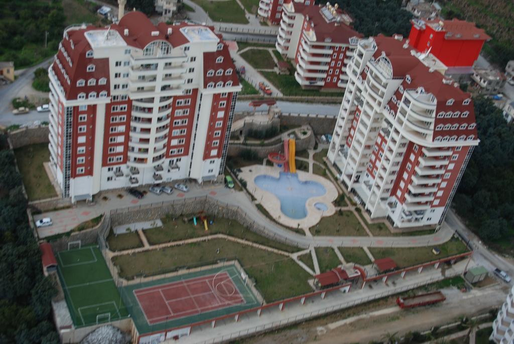 Lejlighed Dream Homes *