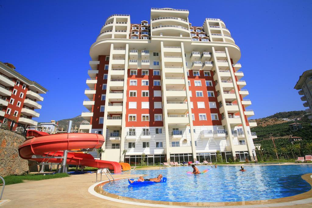 Dream Homes Lejlighed Alanya