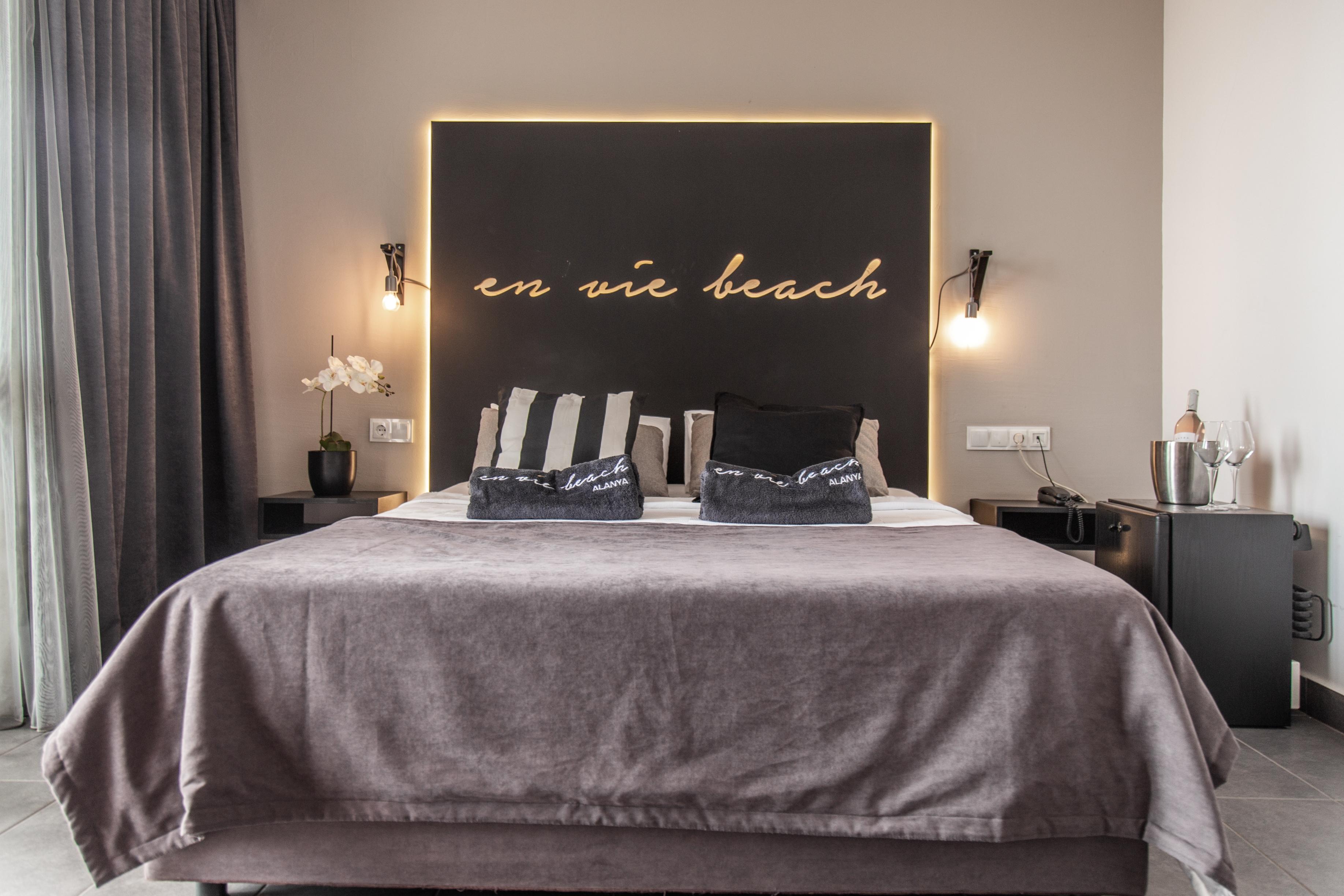 En Vie Boutique - Adults Only 3* Alanya