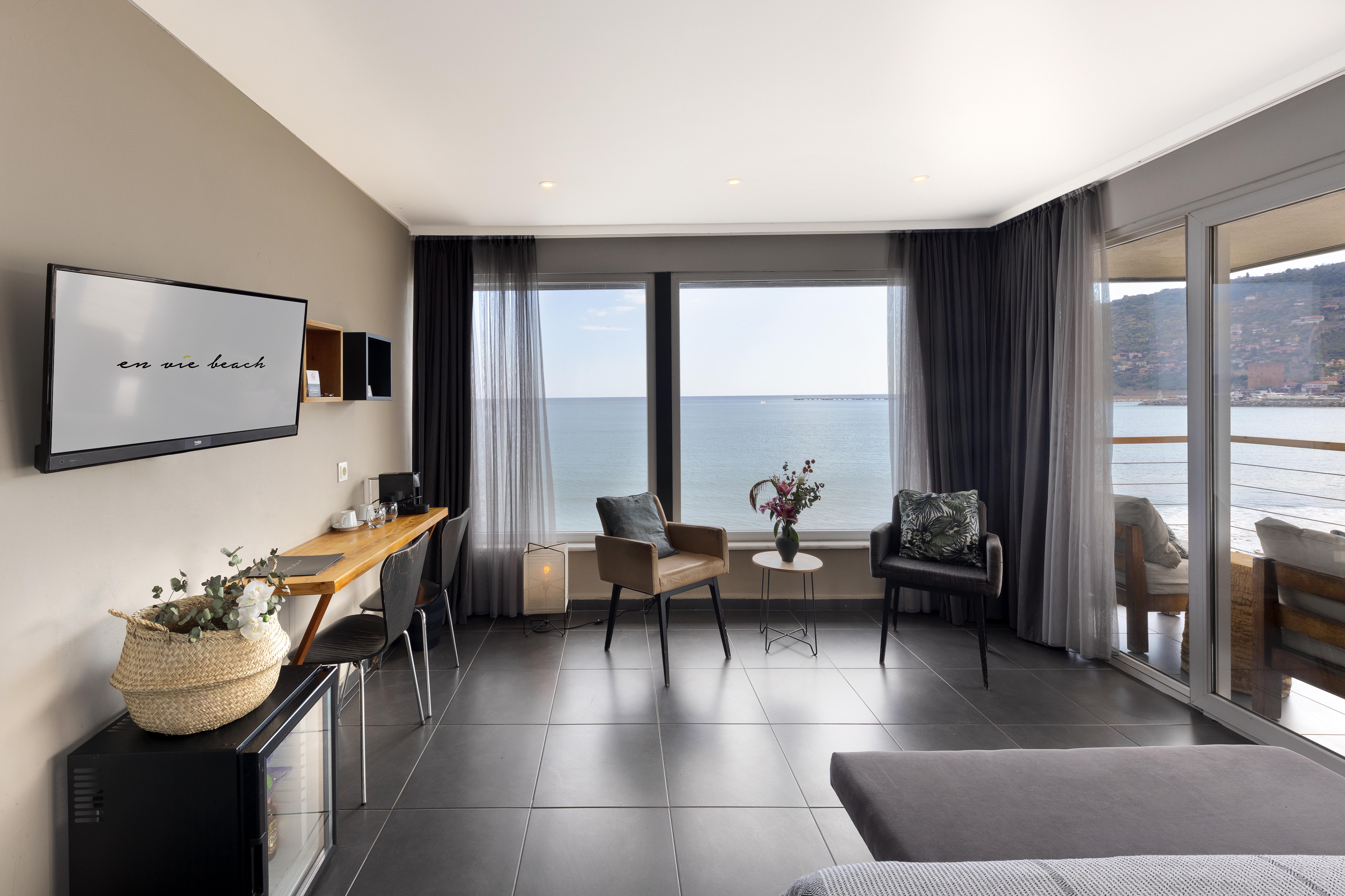 En Vie Boutique - Adults Only Alanya