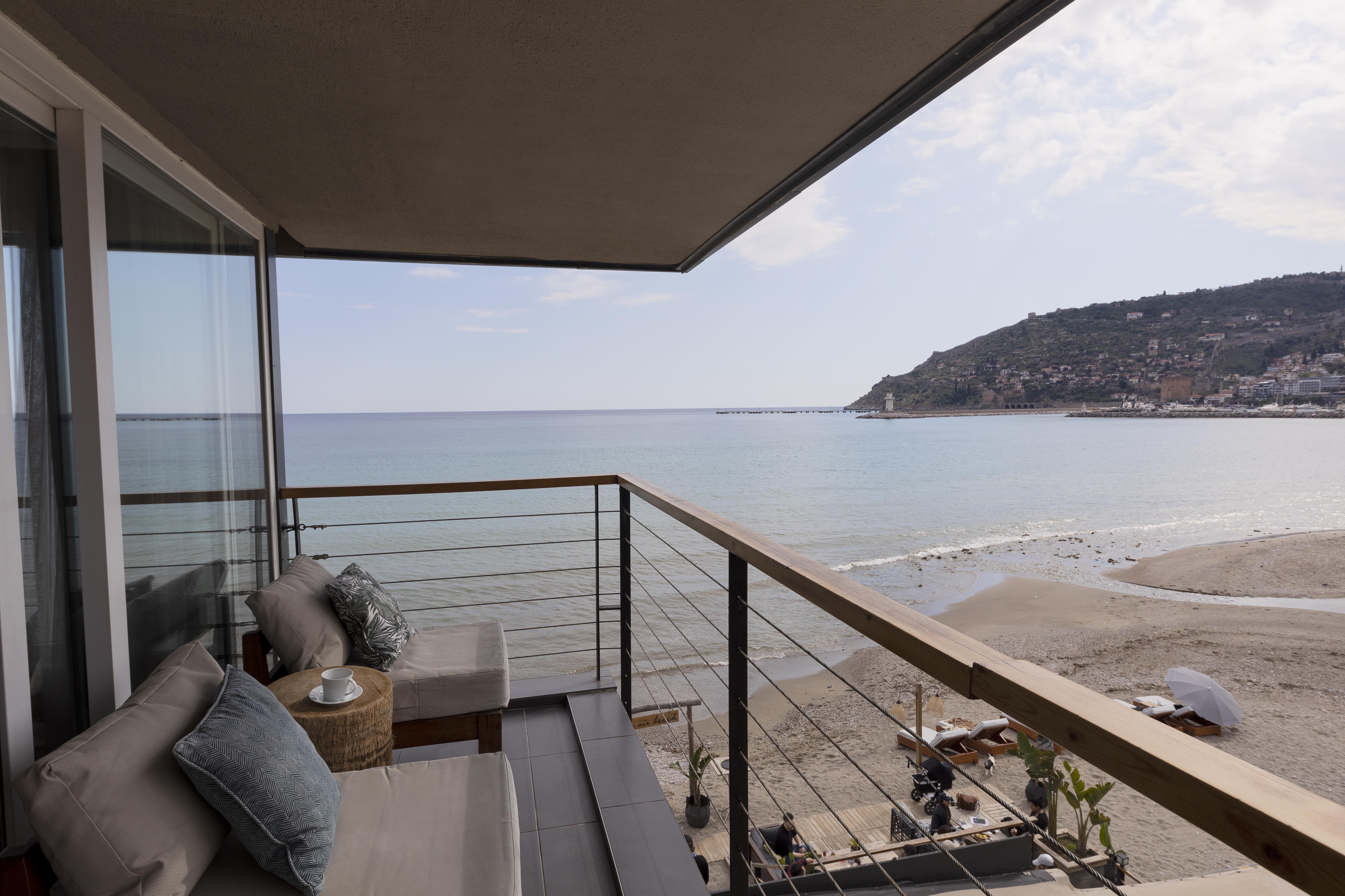 Otel En Vie Boutique - Adults Only