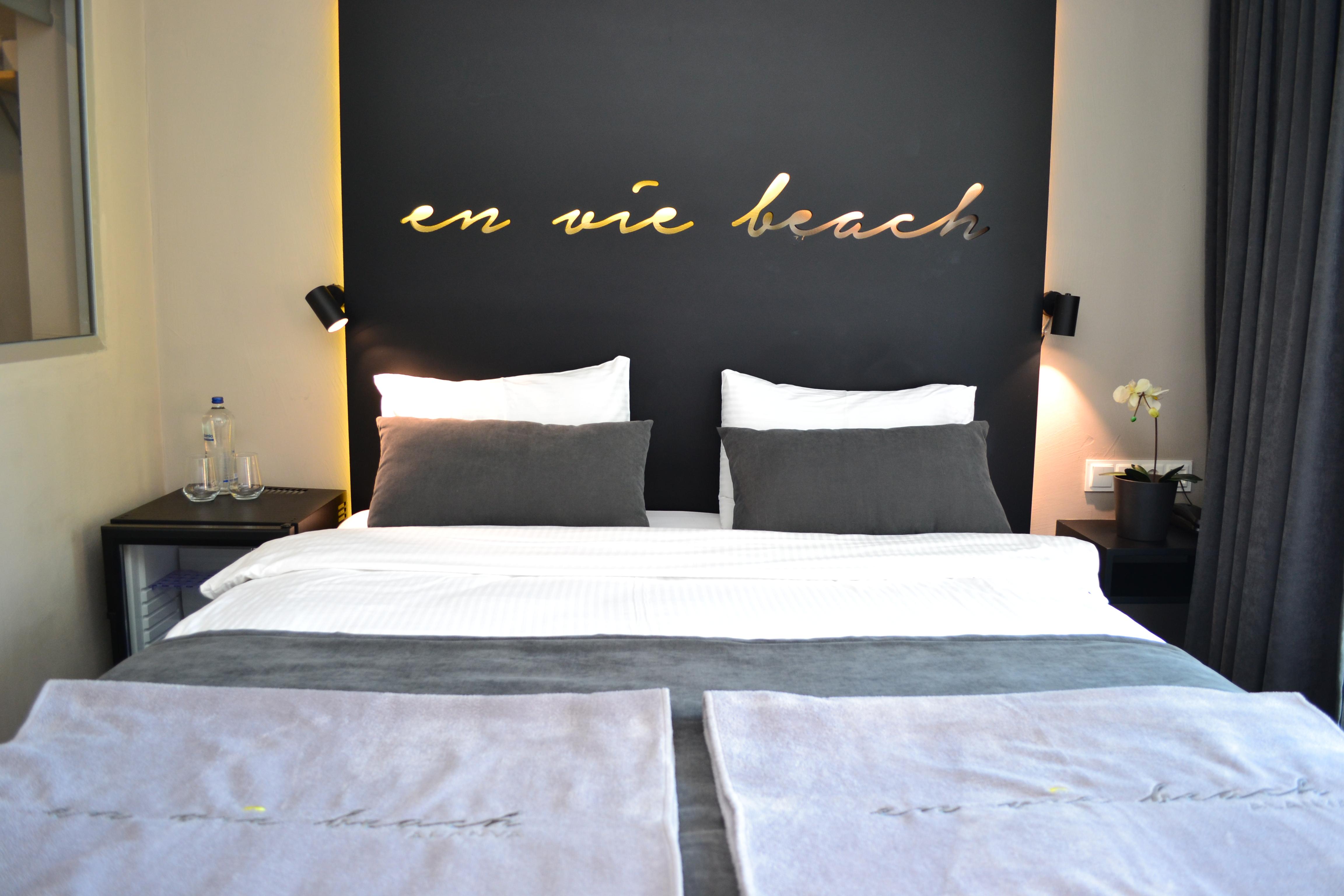 Otel En Vie Boutique - Adults Only Alanya